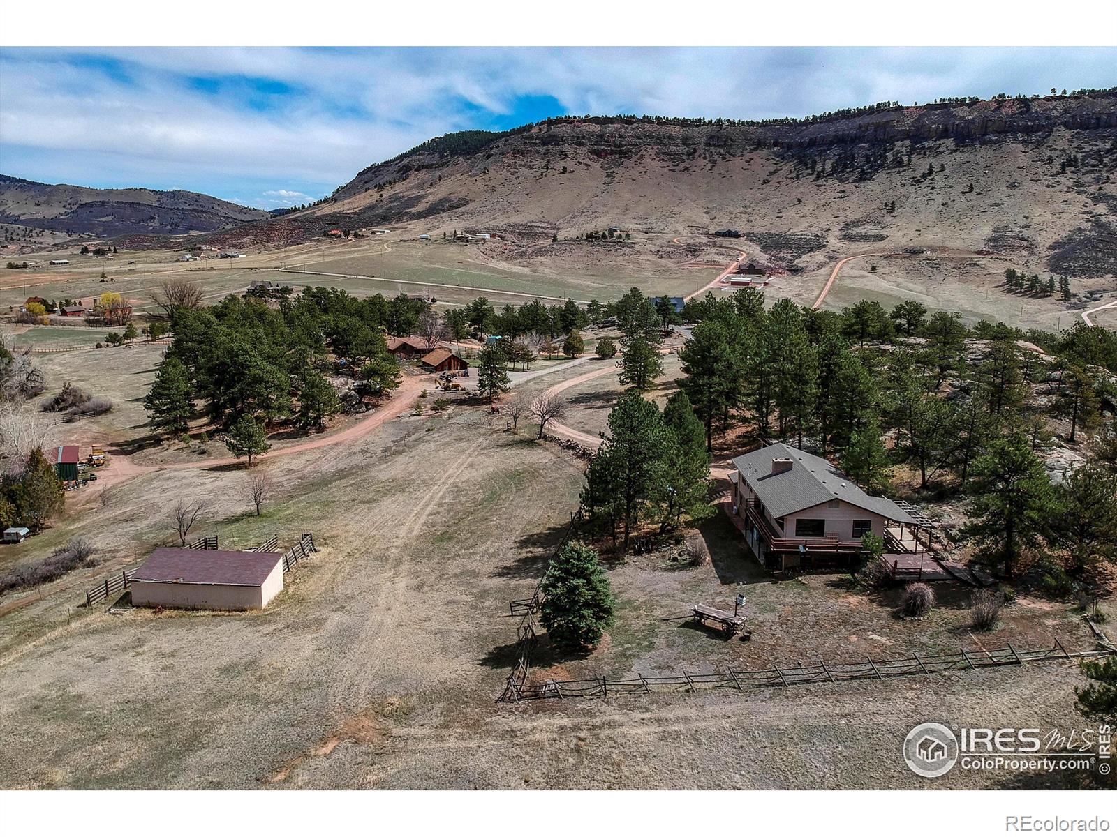 MLS Image #30 for 135  lake drive,lyons, Colorado