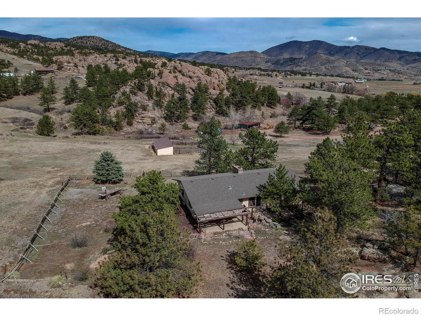 MLS Image #31 for 135  lake drive,lyons, Colorado