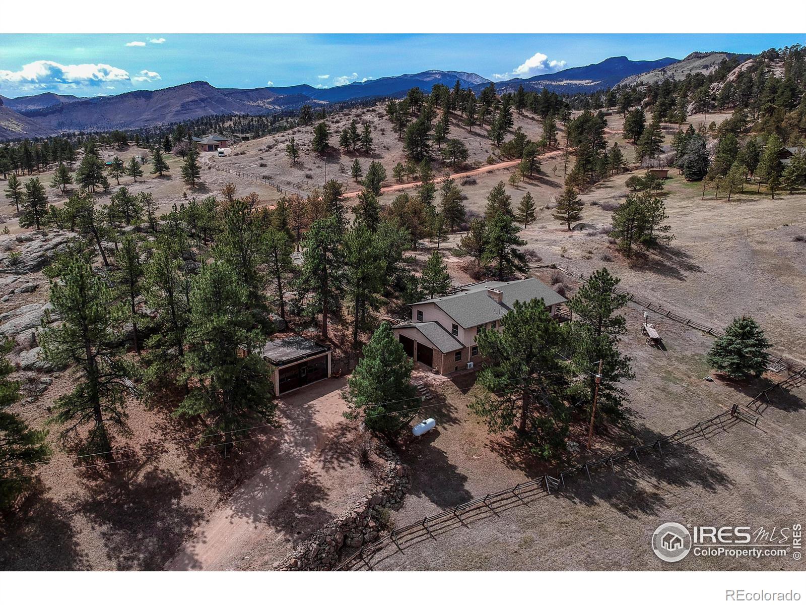 MLS Image #33 for 135  lake drive,lyons, Colorado