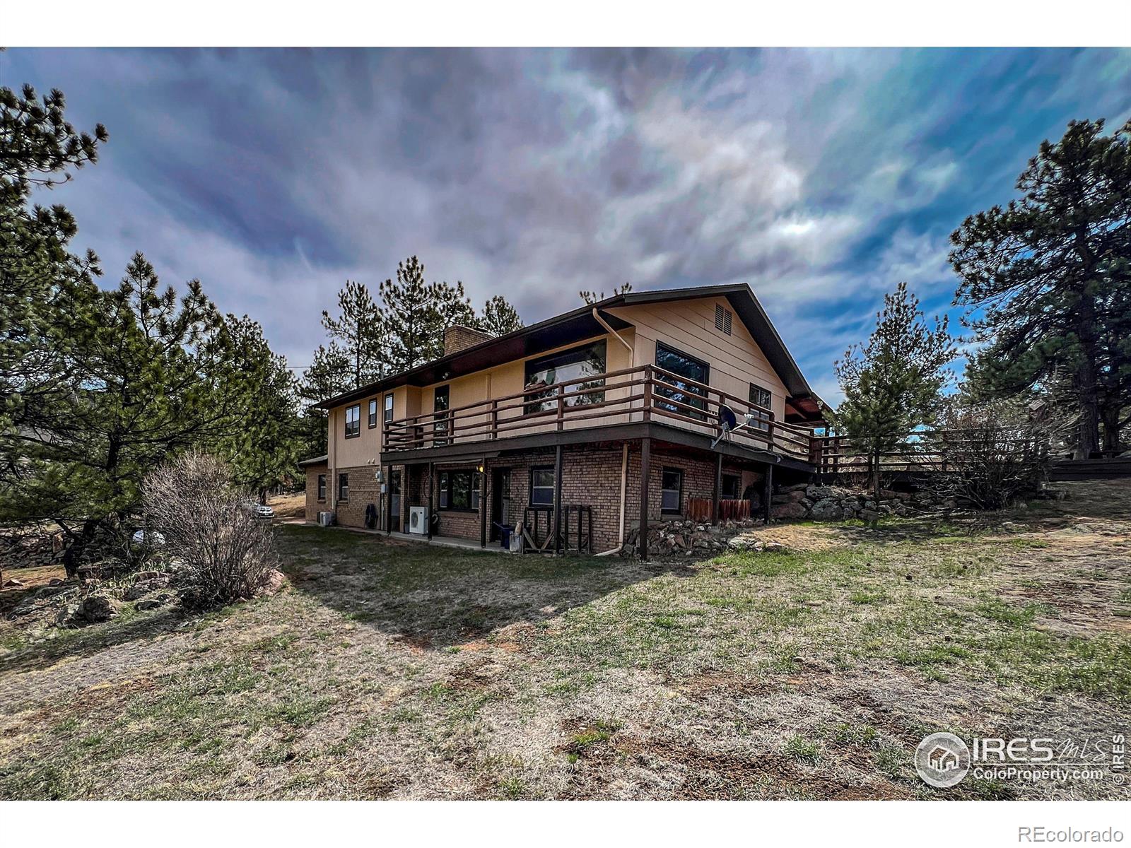 MLS Image #34 for 135  lake drive,lyons, Colorado