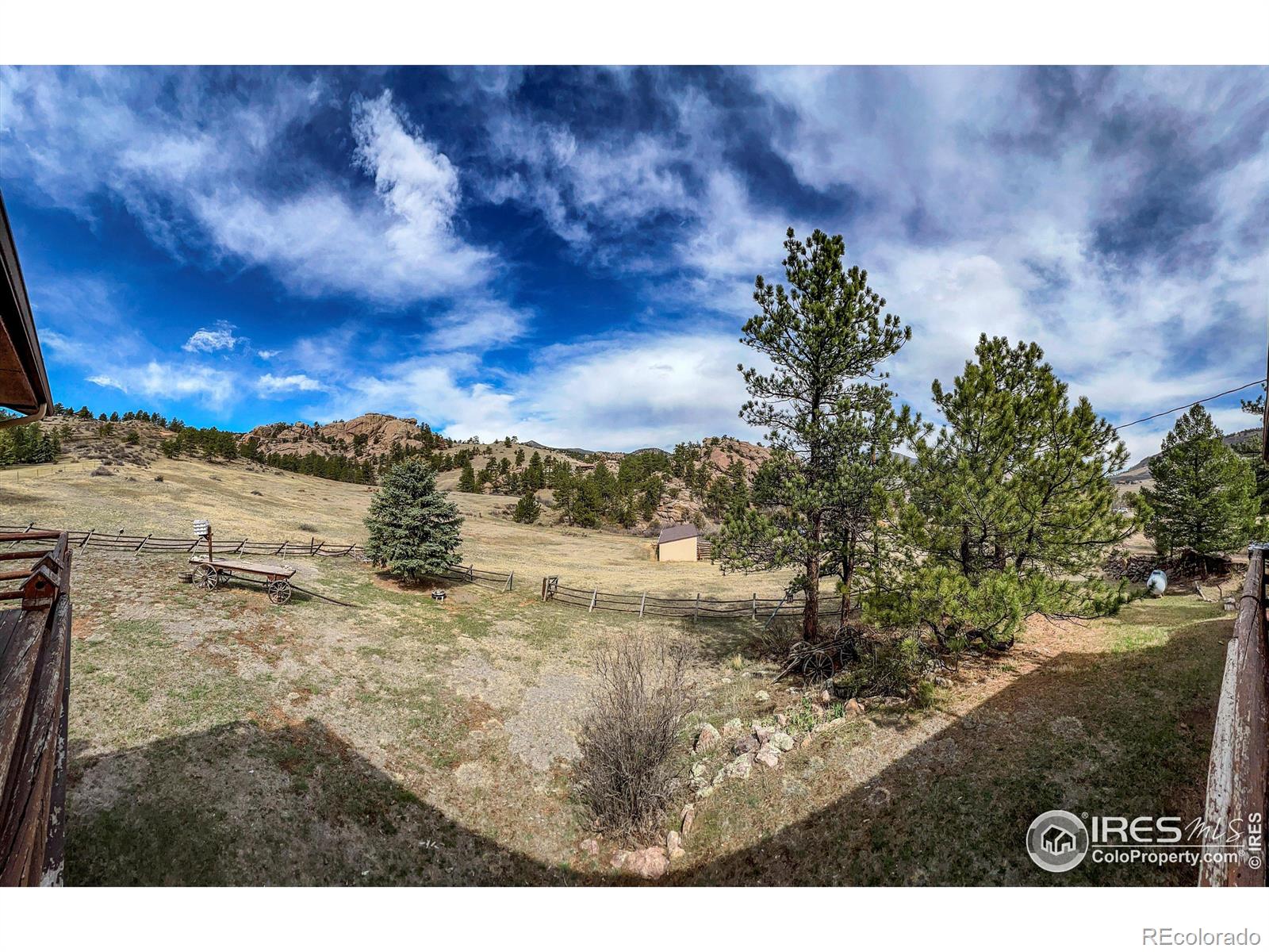 MLS Image #36 for 135  lake drive,lyons, Colorado