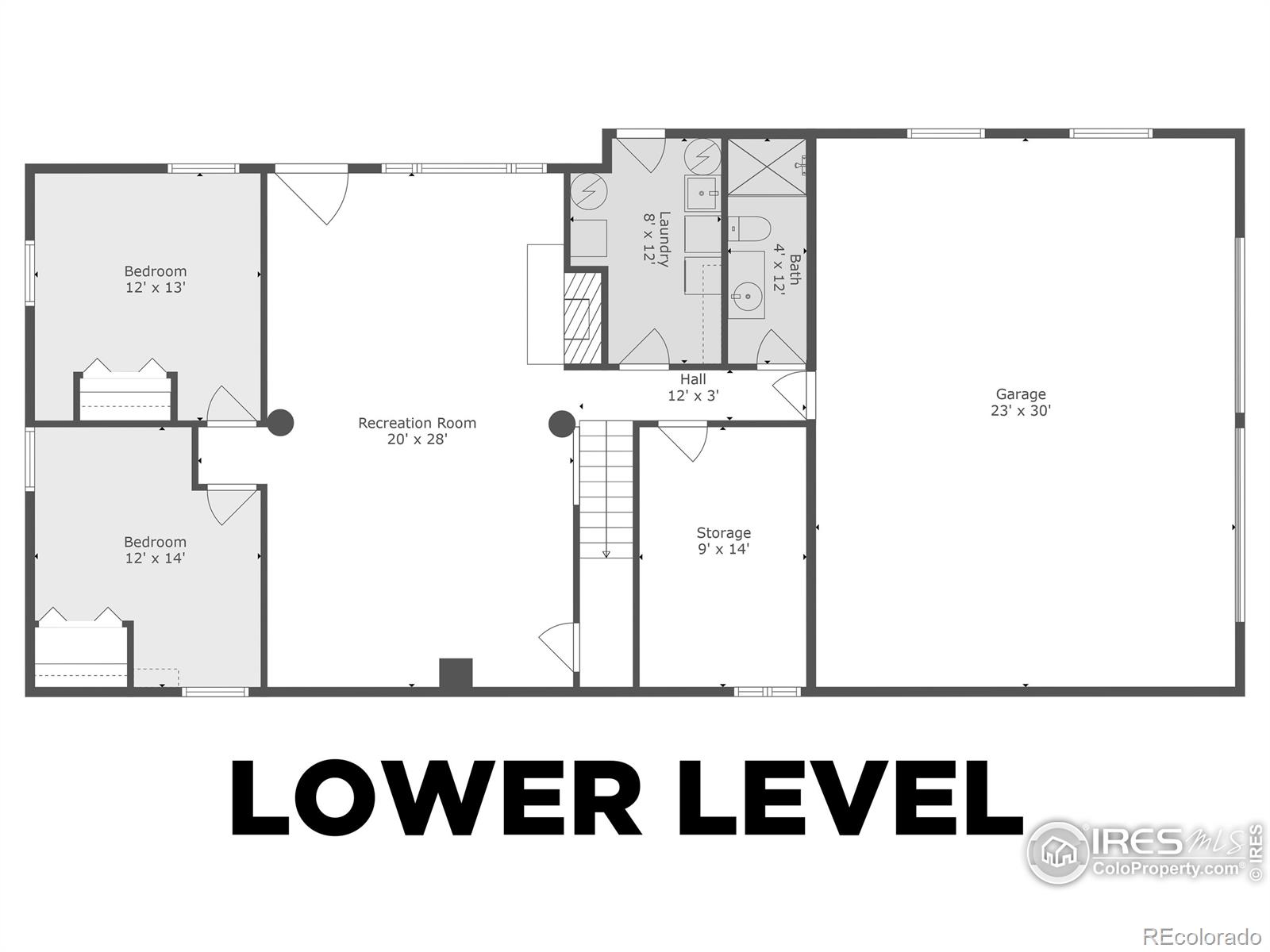 MLS Image #37 for 135  lake drive,lyons, Colorado