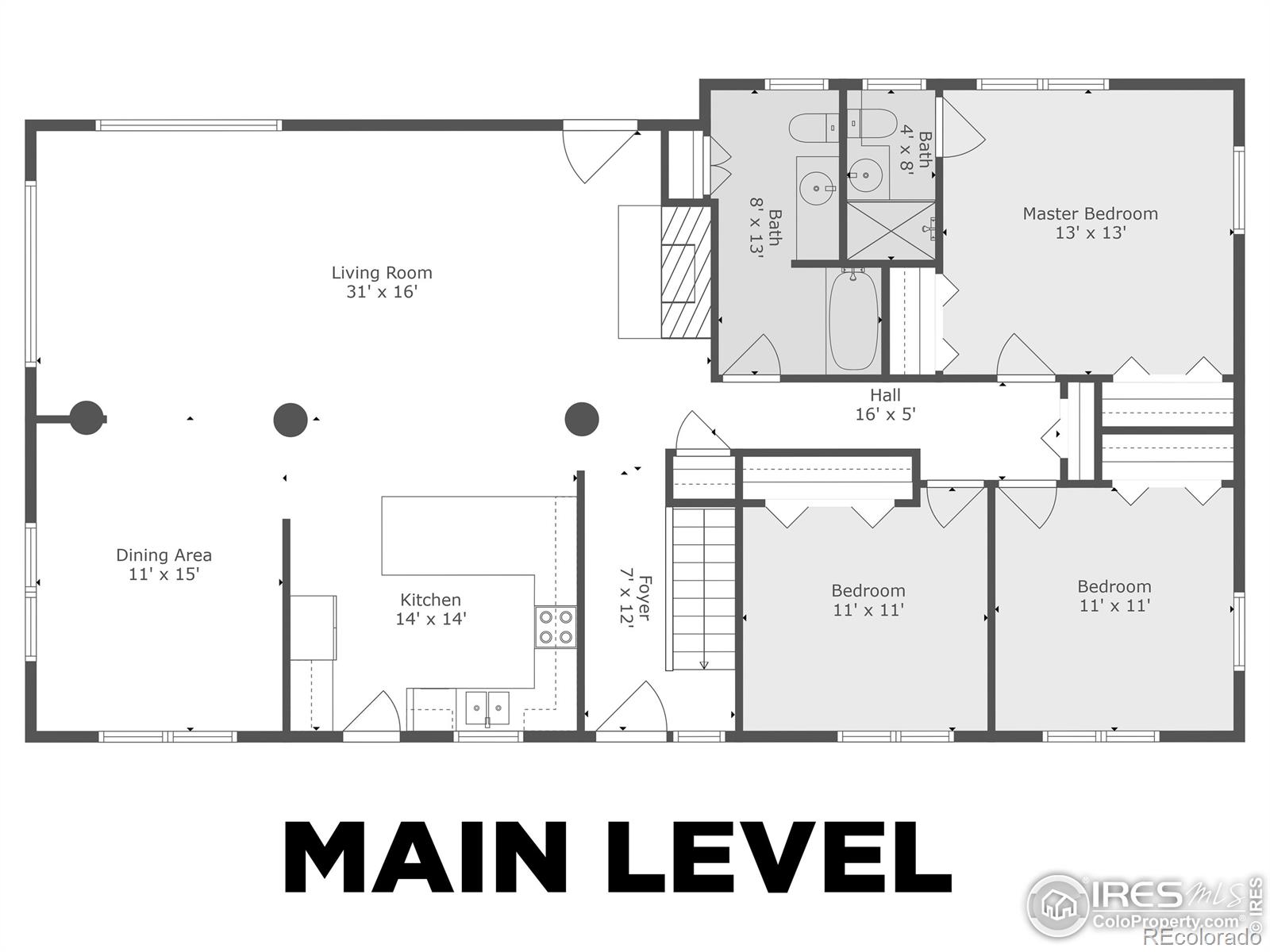 MLS Image #38 for 135  lake drive,lyons, Colorado