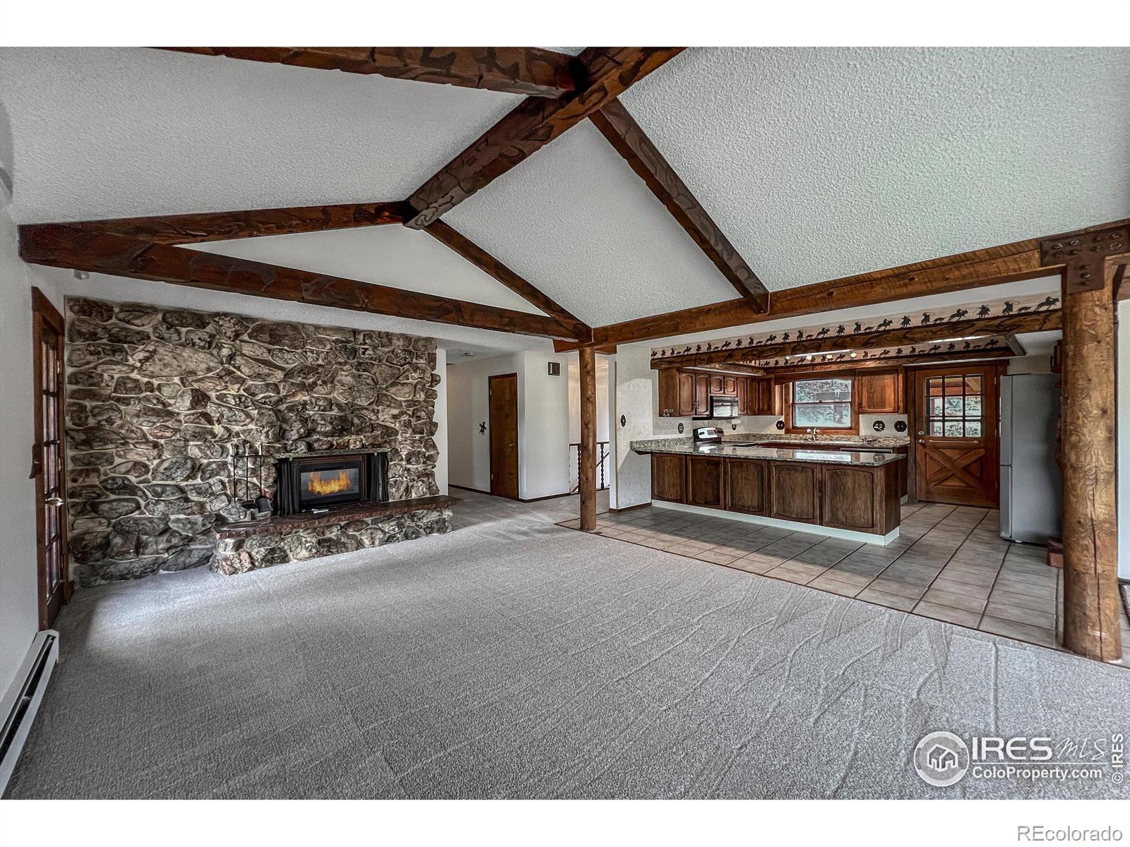 MLS Image #4 for 135  lake drive,lyons, Colorado