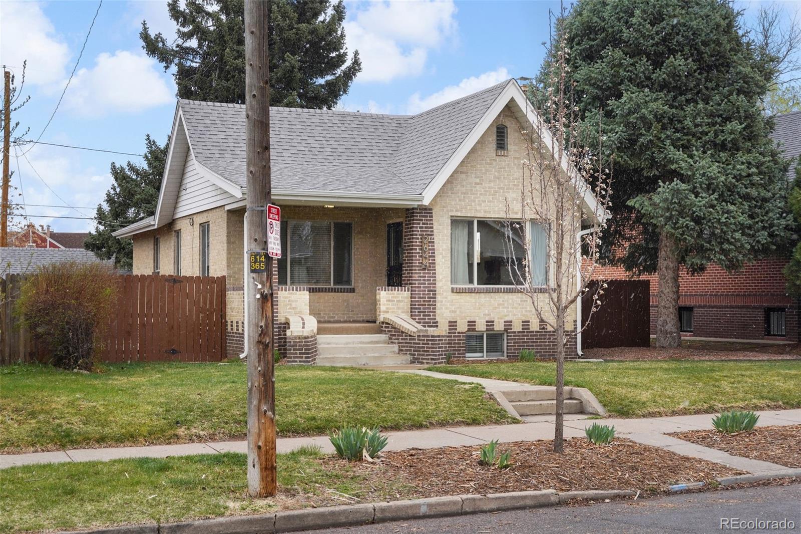 CMA Image for 3209 n olive street,Denver, Colorado