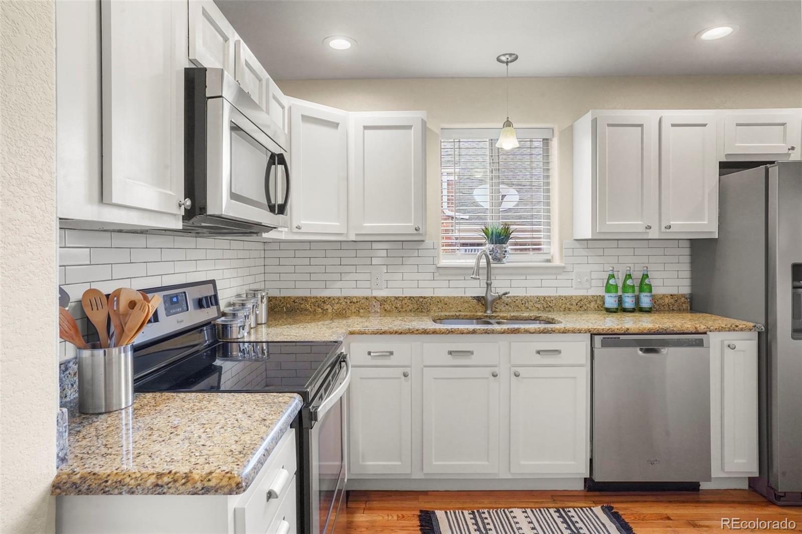 MLS Image #11 for 2644 n glencoe street,denver, Colorado