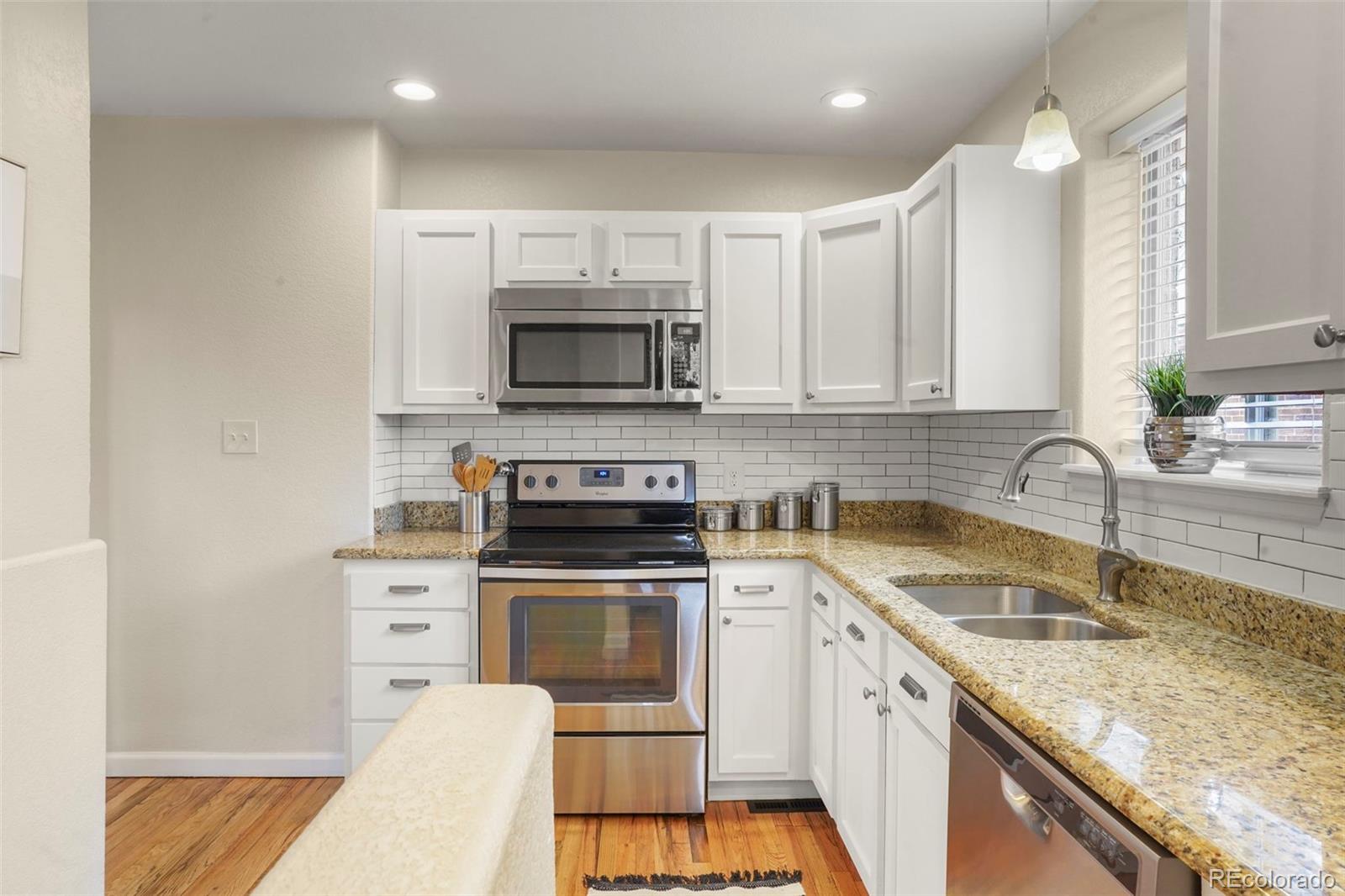 MLS Image #12 for 2644 n glencoe street,denver, Colorado