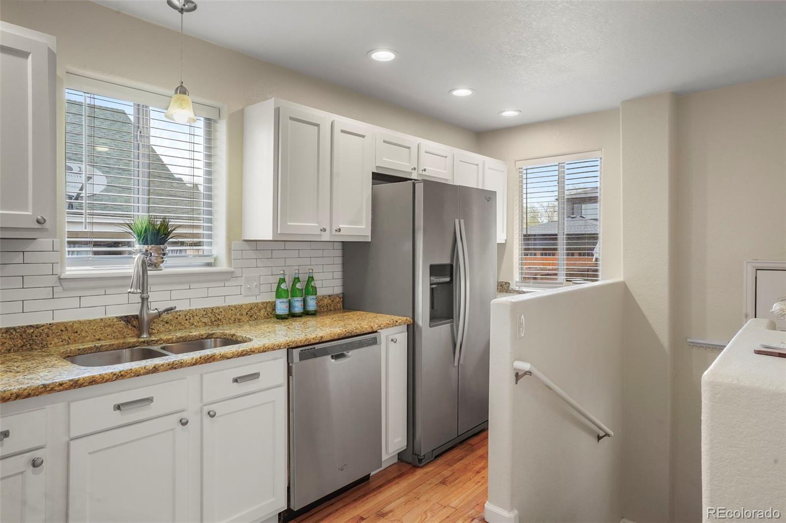 MLS Image #13 for 2644 n glencoe street,denver, Colorado