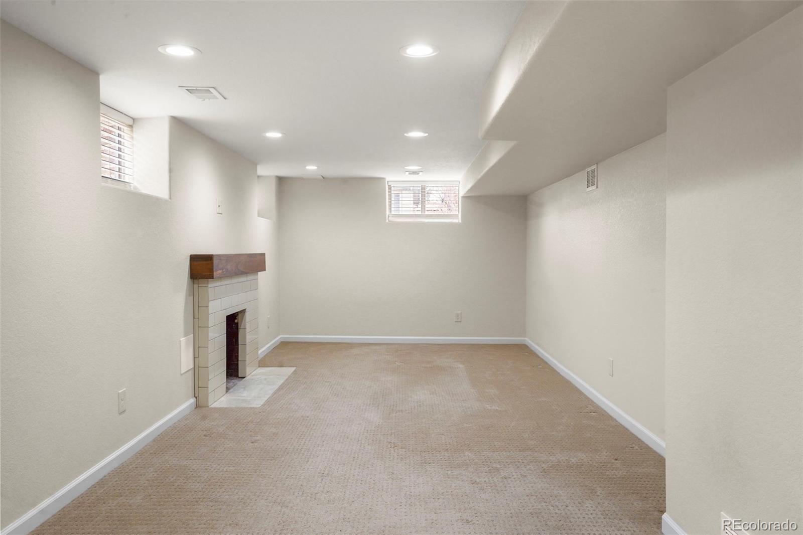MLS Image #17 for 2644 n glencoe street,denver, Colorado