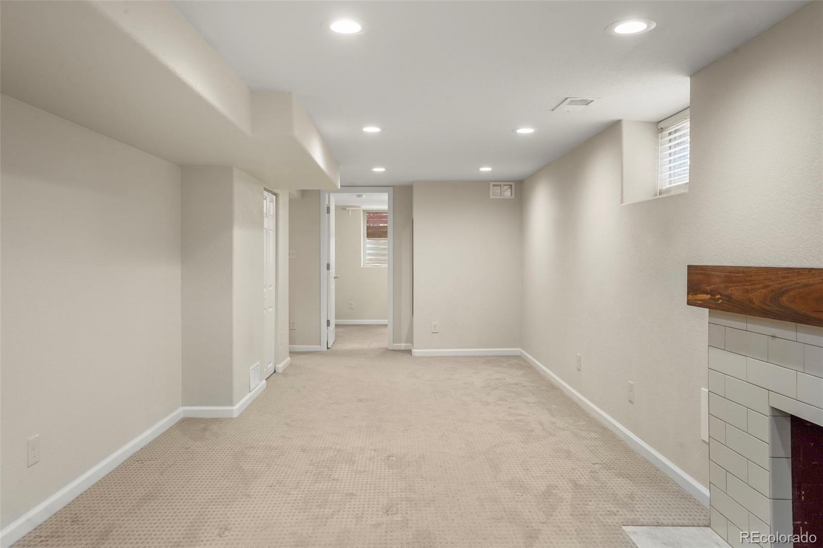 MLS Image #18 for 2644 n glencoe street,denver, Colorado
