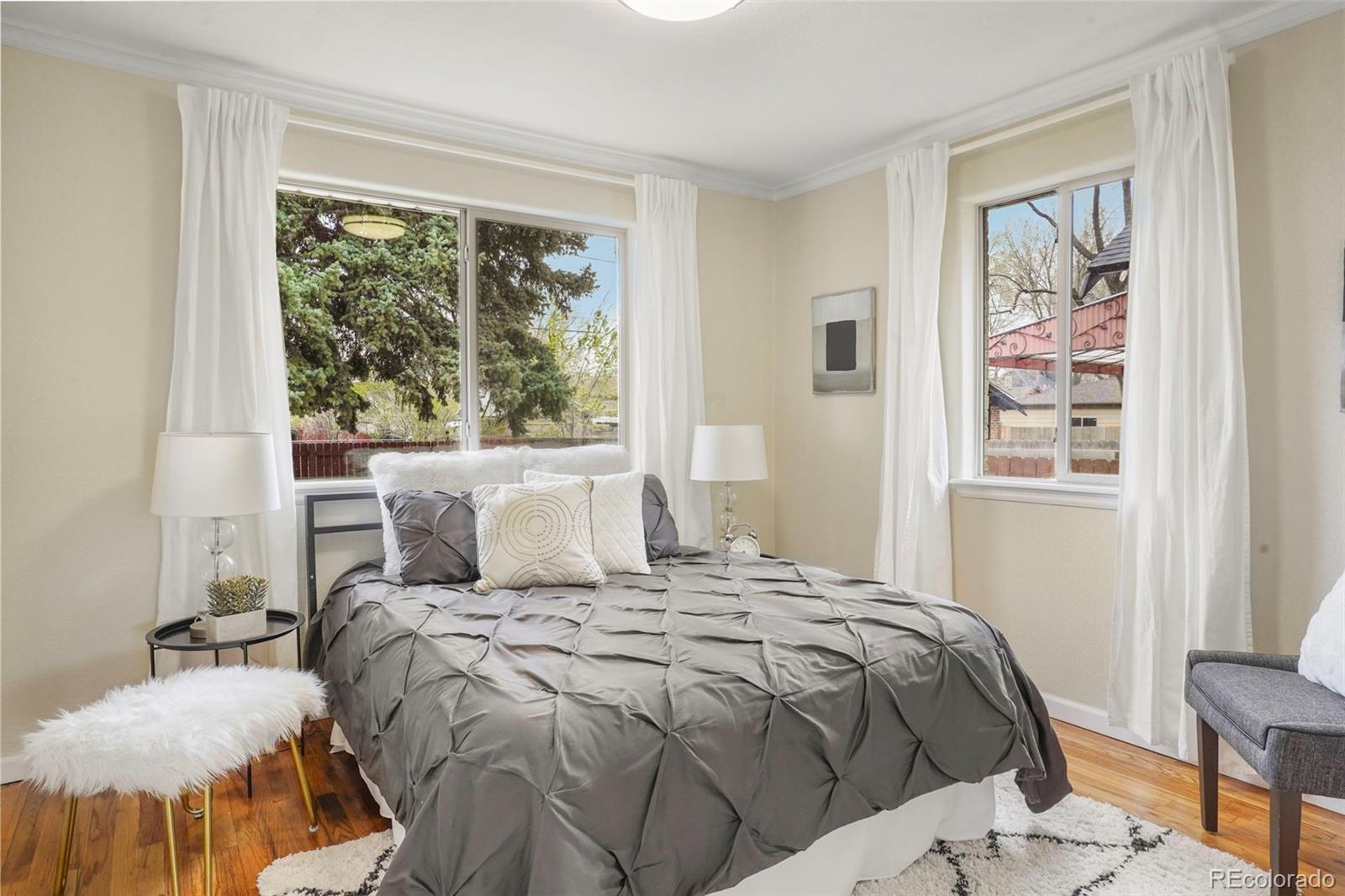 MLS Image #7 for 2644 n glencoe street,denver, Colorado