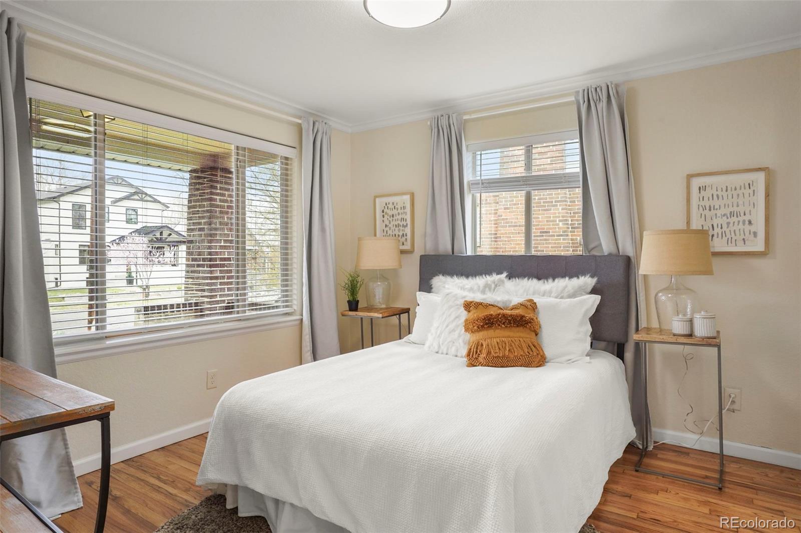MLS Image #8 for 2644 n glencoe street,denver, Colorado