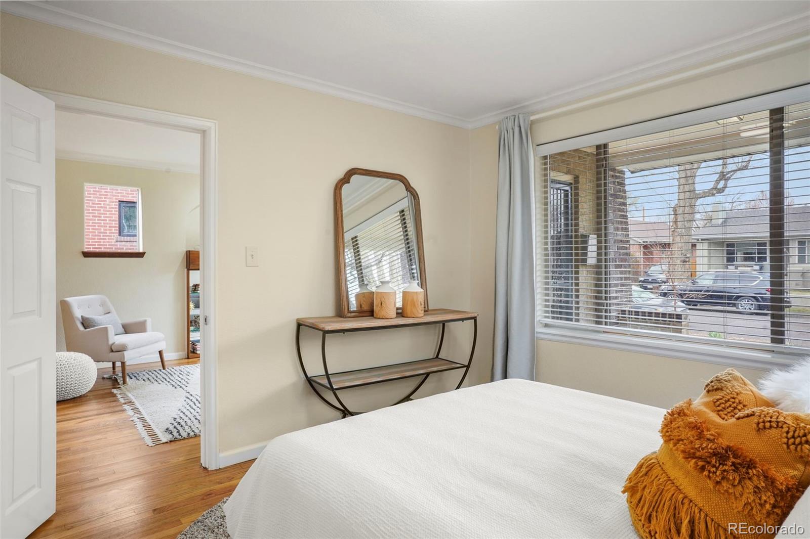 MLS Image #9 for 2644 n glencoe street,denver, Colorado