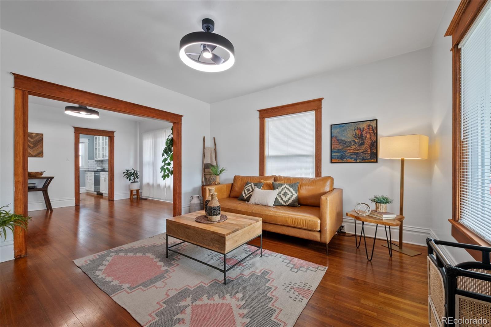 MLS Image #6 for 3057 s fox street,englewood, Colorado