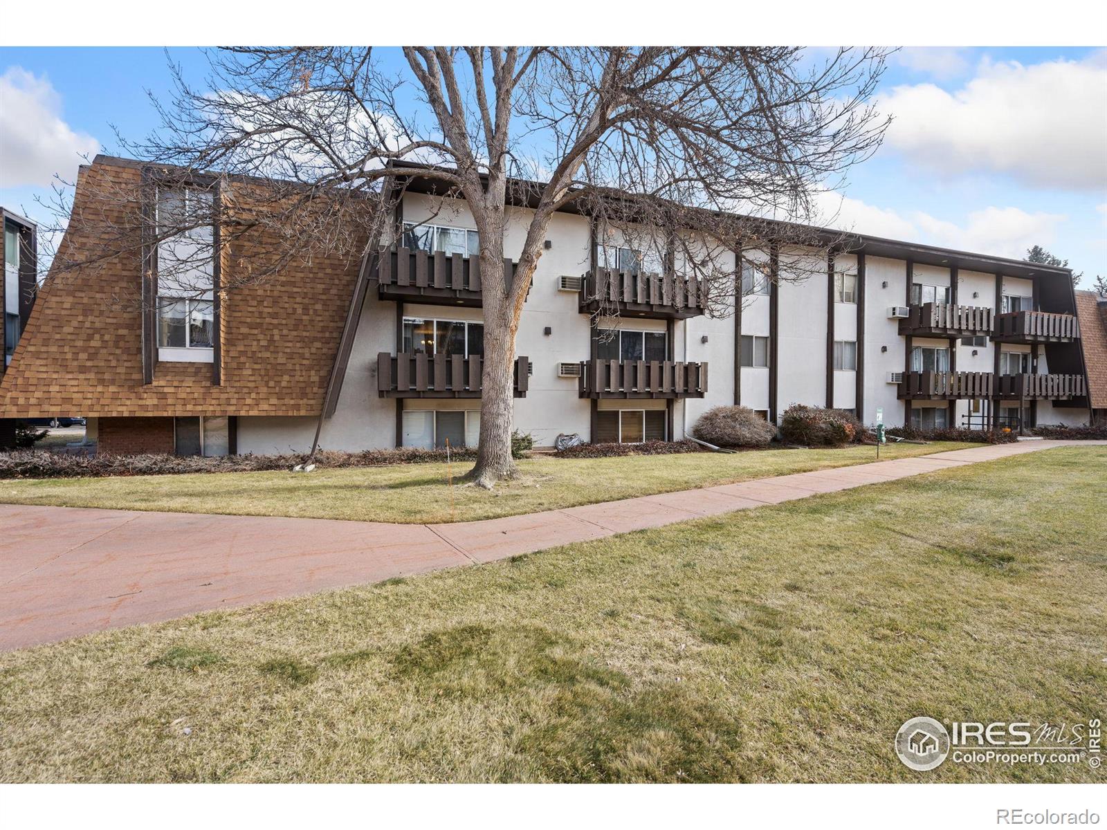 Report Image for 1315  Kirkwood Drive,Fort Collins, Colorado