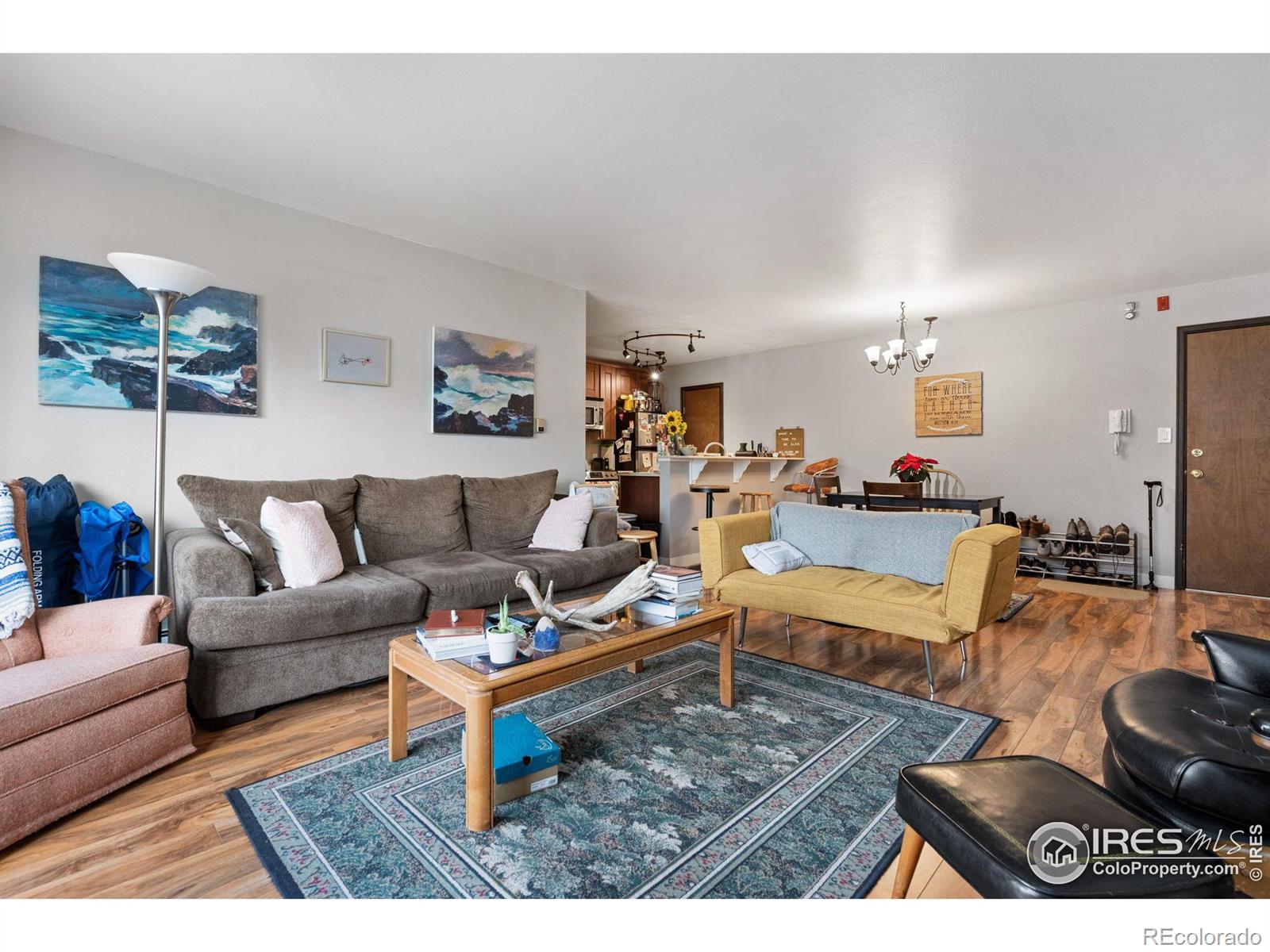 MLS Image #4 for 1315  kirkwood drive,fort collins, Colorado