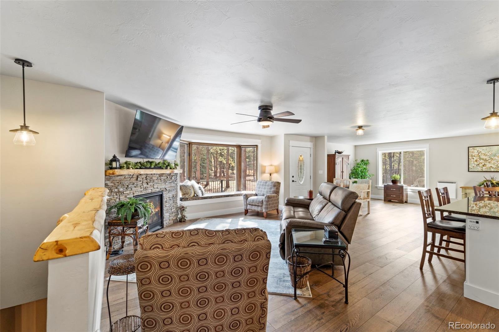 MLS Image #10 for 1  kendora lane,woodland park, Colorado