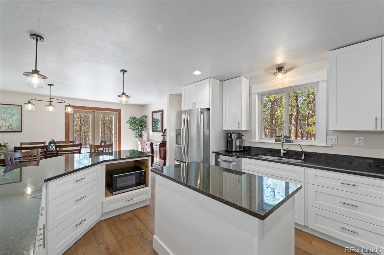 MLS Image #11 for 1  kendora lane,woodland park, Colorado