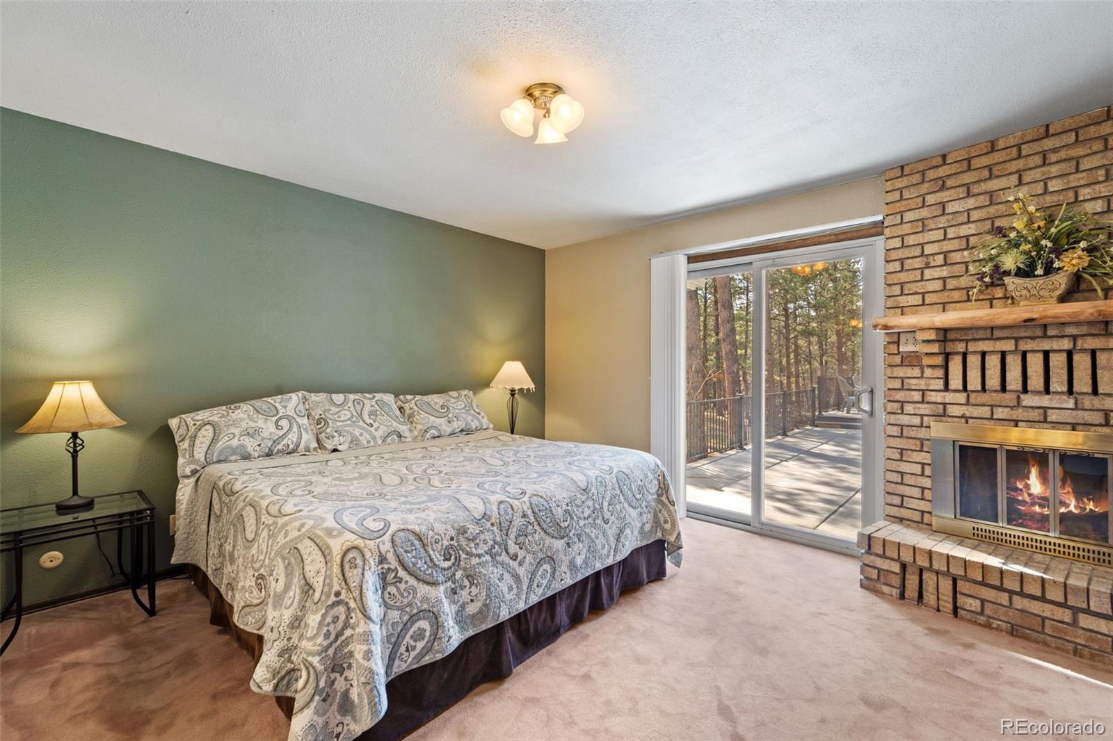 MLS Image #16 for 1  kendora lane,woodland park, Colorado