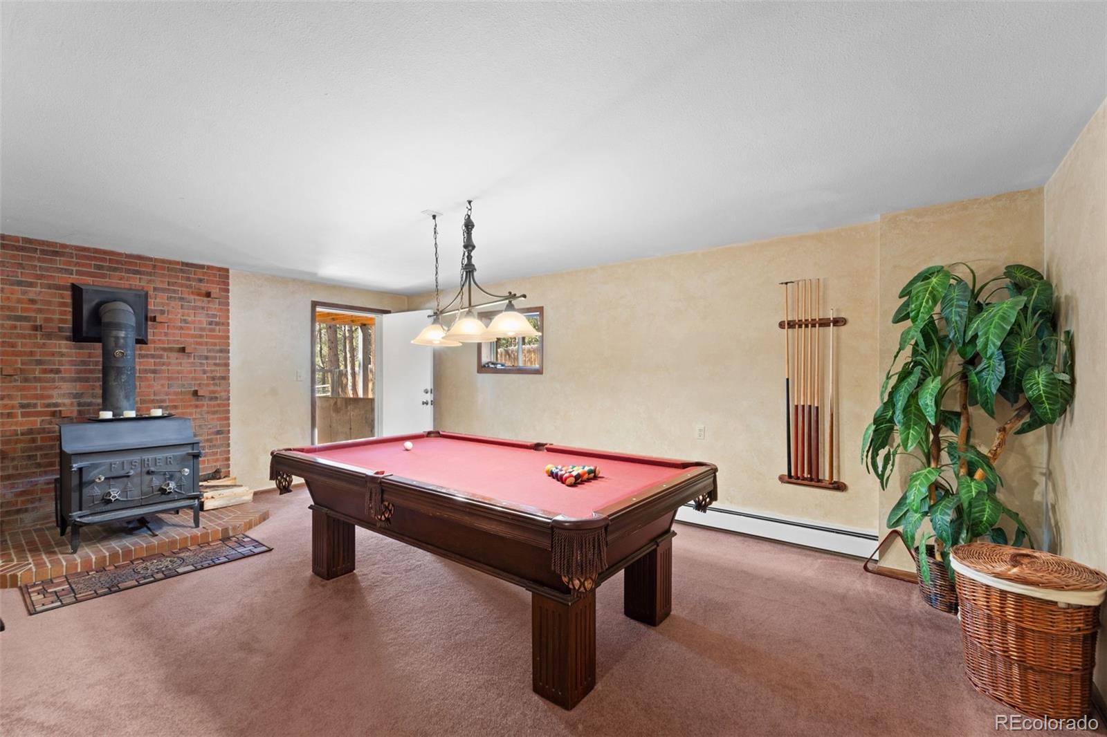 MLS Image #20 for 1  kendora lane,woodland park, Colorado