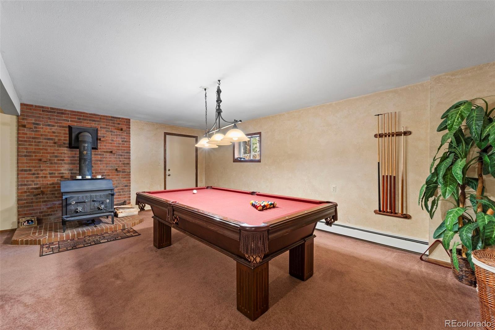 MLS Image #22 for 1  kendora lane,woodland park, Colorado