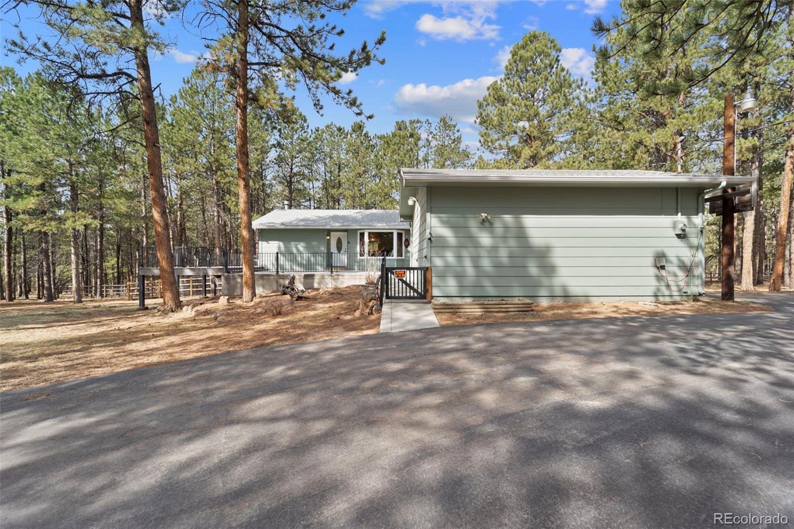 MLS Image #26 for 1  kendora lane,woodland park, Colorado