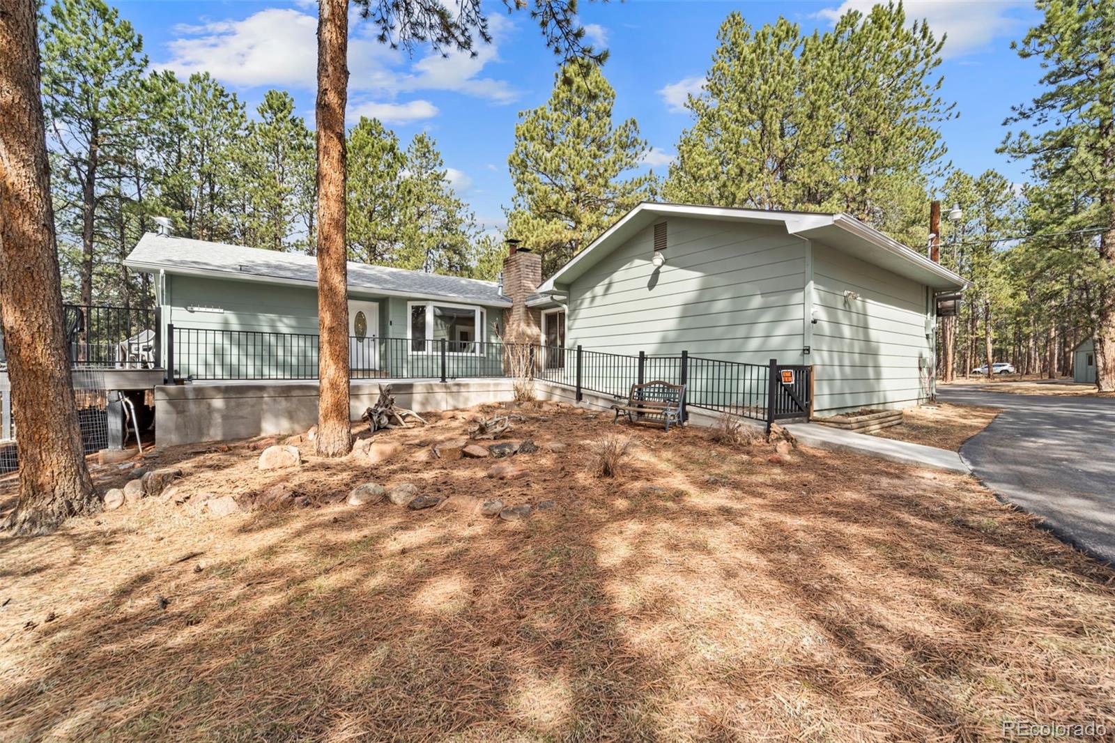 MLS Image #27 for 1  kendora lane,woodland park, Colorado