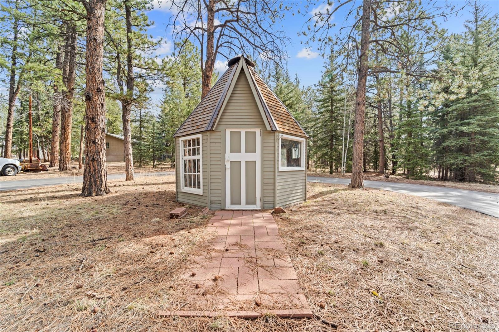 MLS Image #28 for 1  kendora lane,woodland park, Colorado
