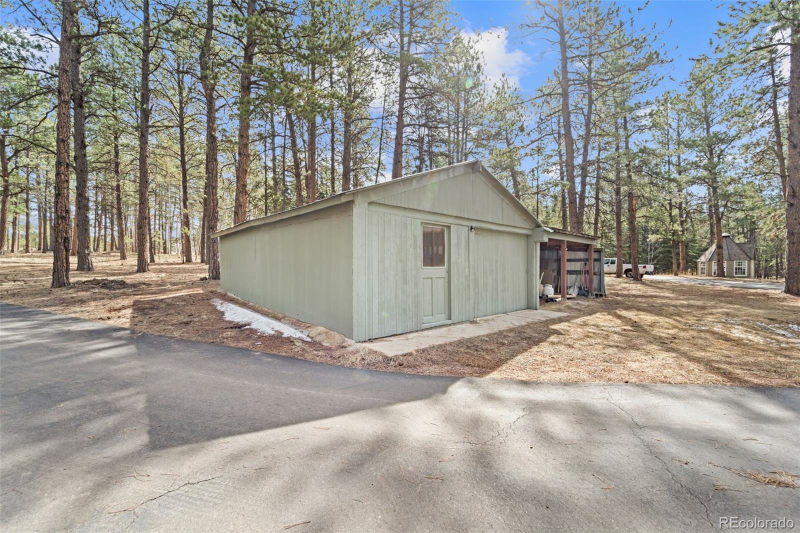 MLS Image #30 for 1  kendora lane,woodland park, Colorado