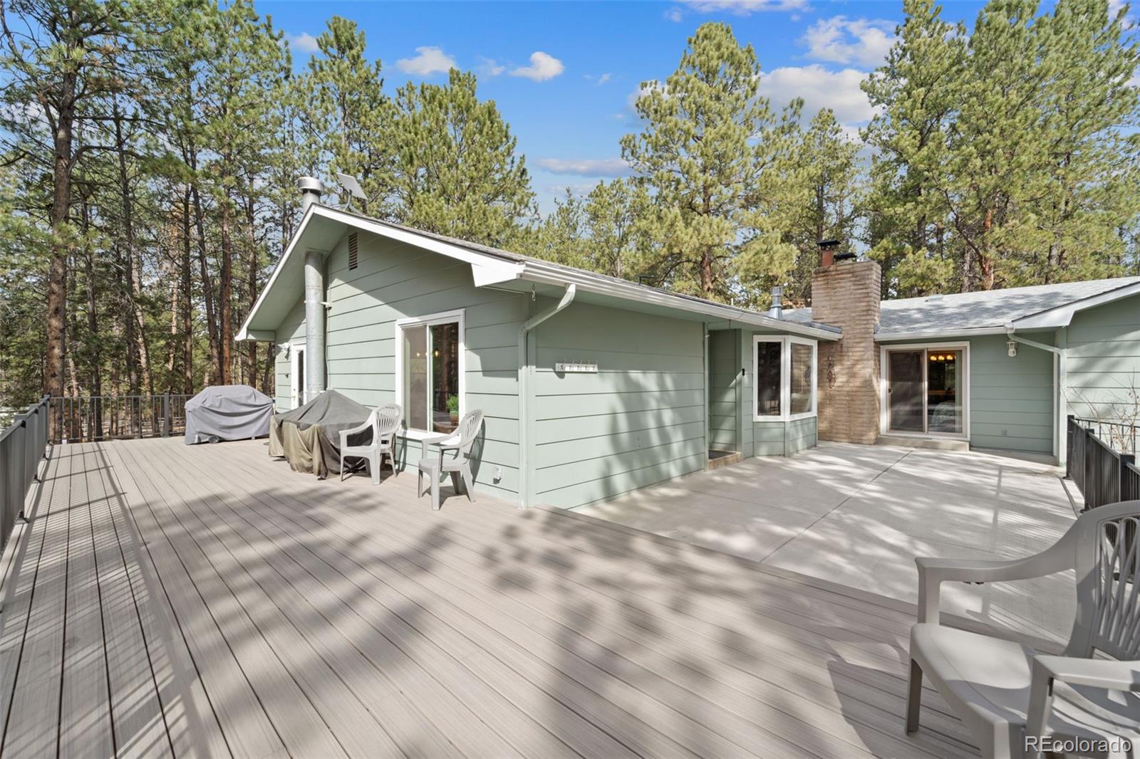MLS Image #31 for 1  kendora lane,woodland park, Colorado