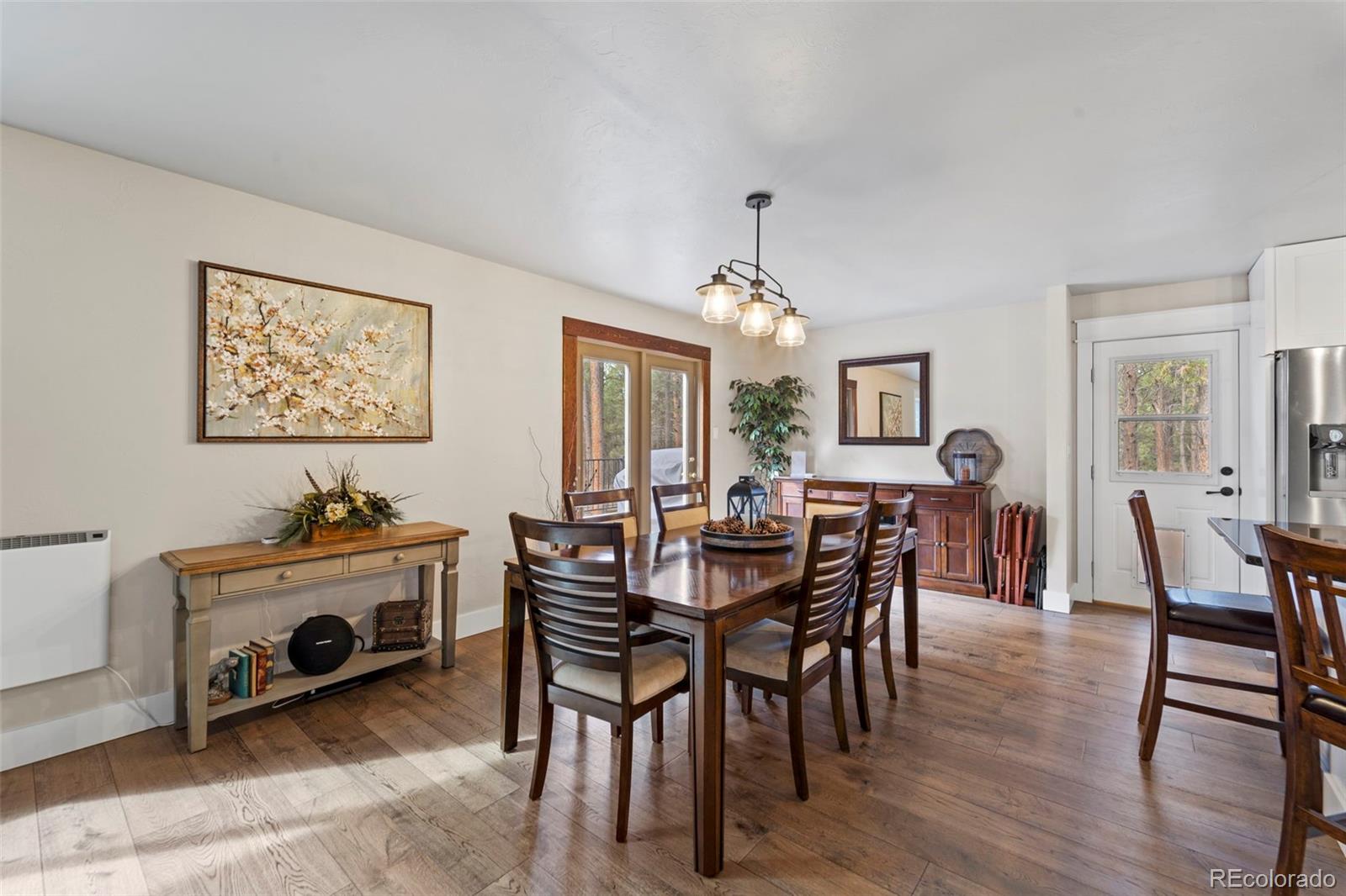 MLS Image #5 for 1  kendora lane,woodland park, Colorado