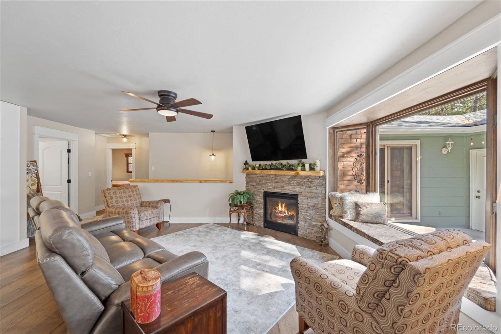 MLS Image #9 for 1  kendora lane,woodland park, Colorado