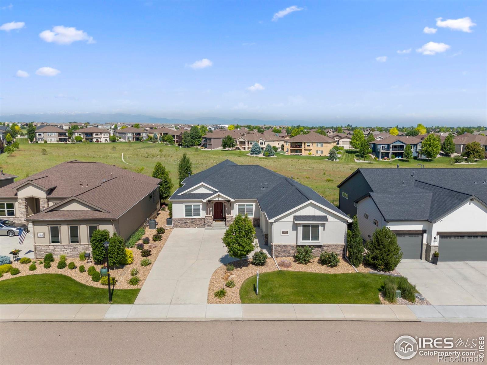 MLS Image #0 for 5977  crooked stick drive,windsor, Colorado