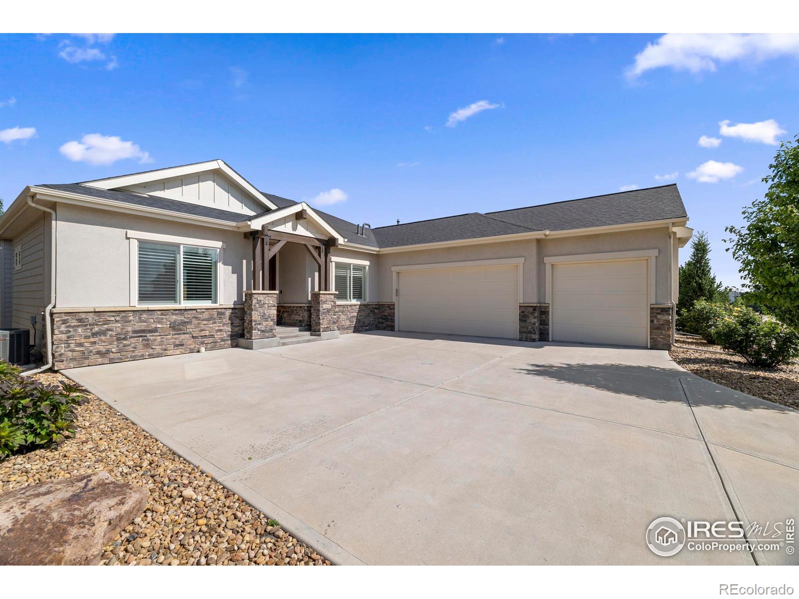 MLS Image #2 for 5977  crooked stick drive,windsor, Colorado