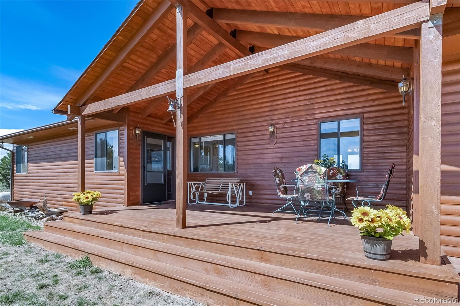 MLS Image #4 for 12973  mesa view road,larkspur, Colorado