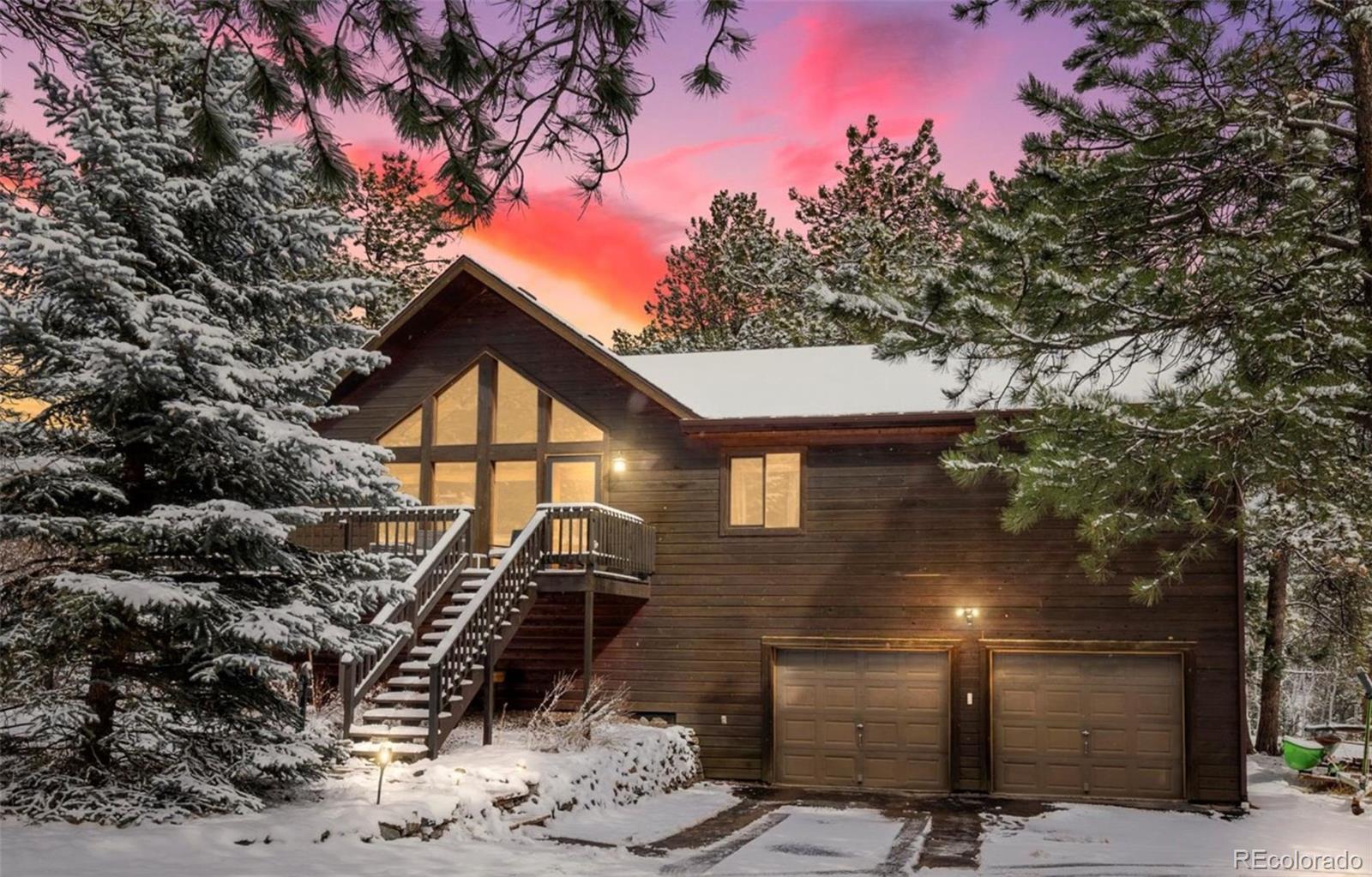 MLS Image #0 for 335  yum yum tree lane,bailey, Colorado
