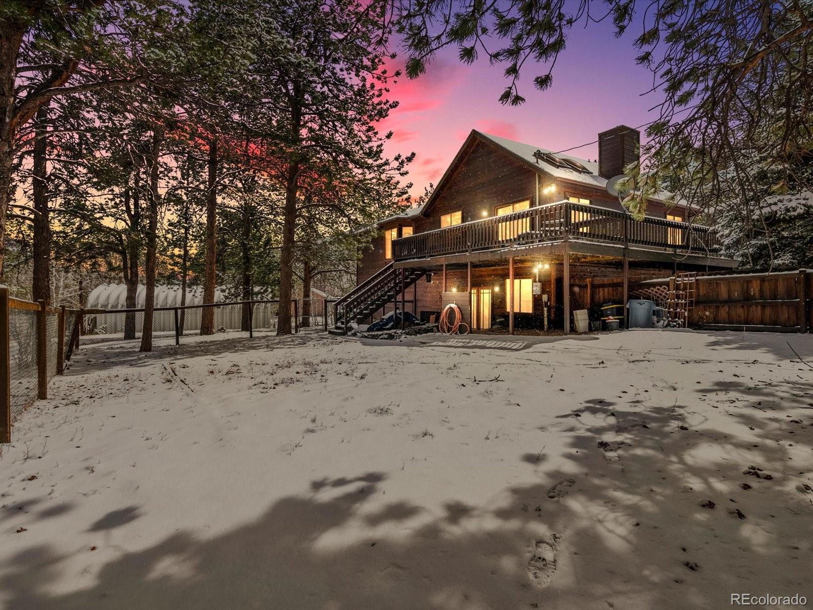 CMA Image for 335  yum yum tree lane,Bailey, Colorado