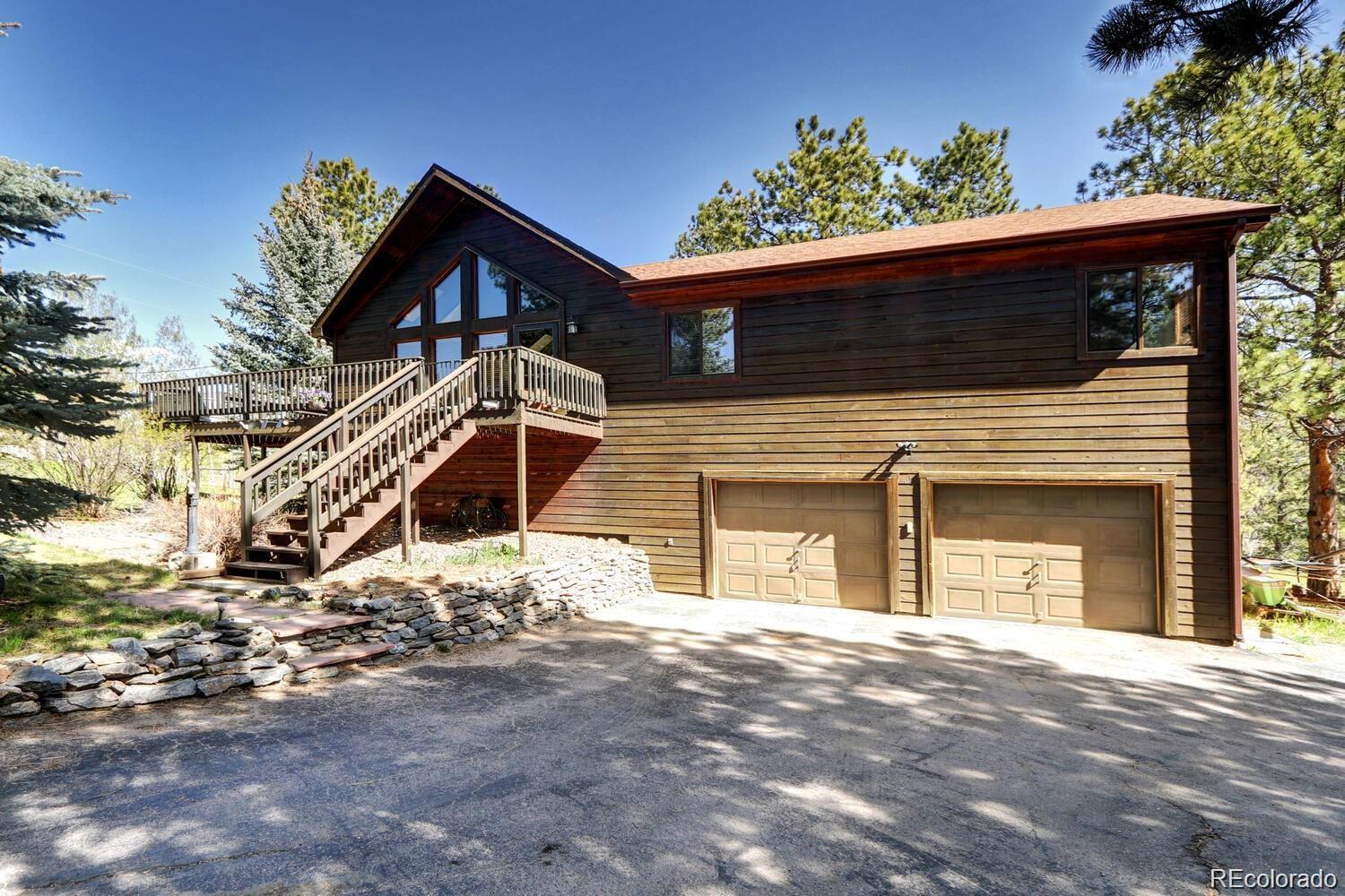 MLS Image #3 for 335  yum yum tree lane,bailey, Colorado