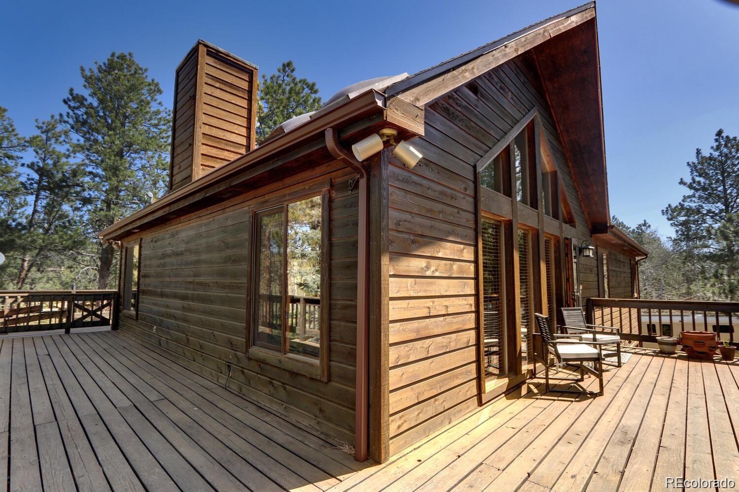 MLS Image #35 for 335  yum yum tree lane,bailey, Colorado