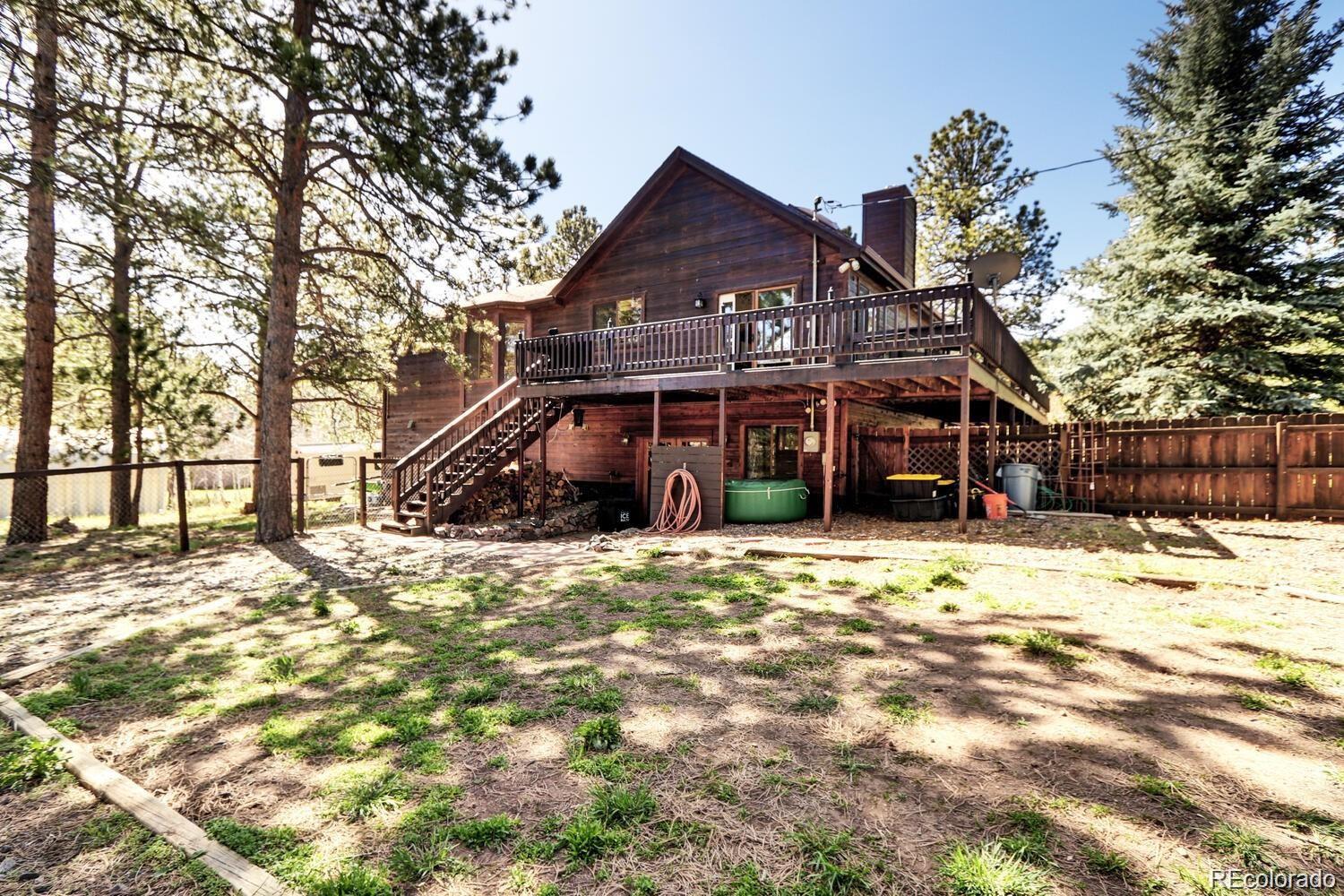 MLS Image #38 for 335  yum yum tree lane,bailey, Colorado