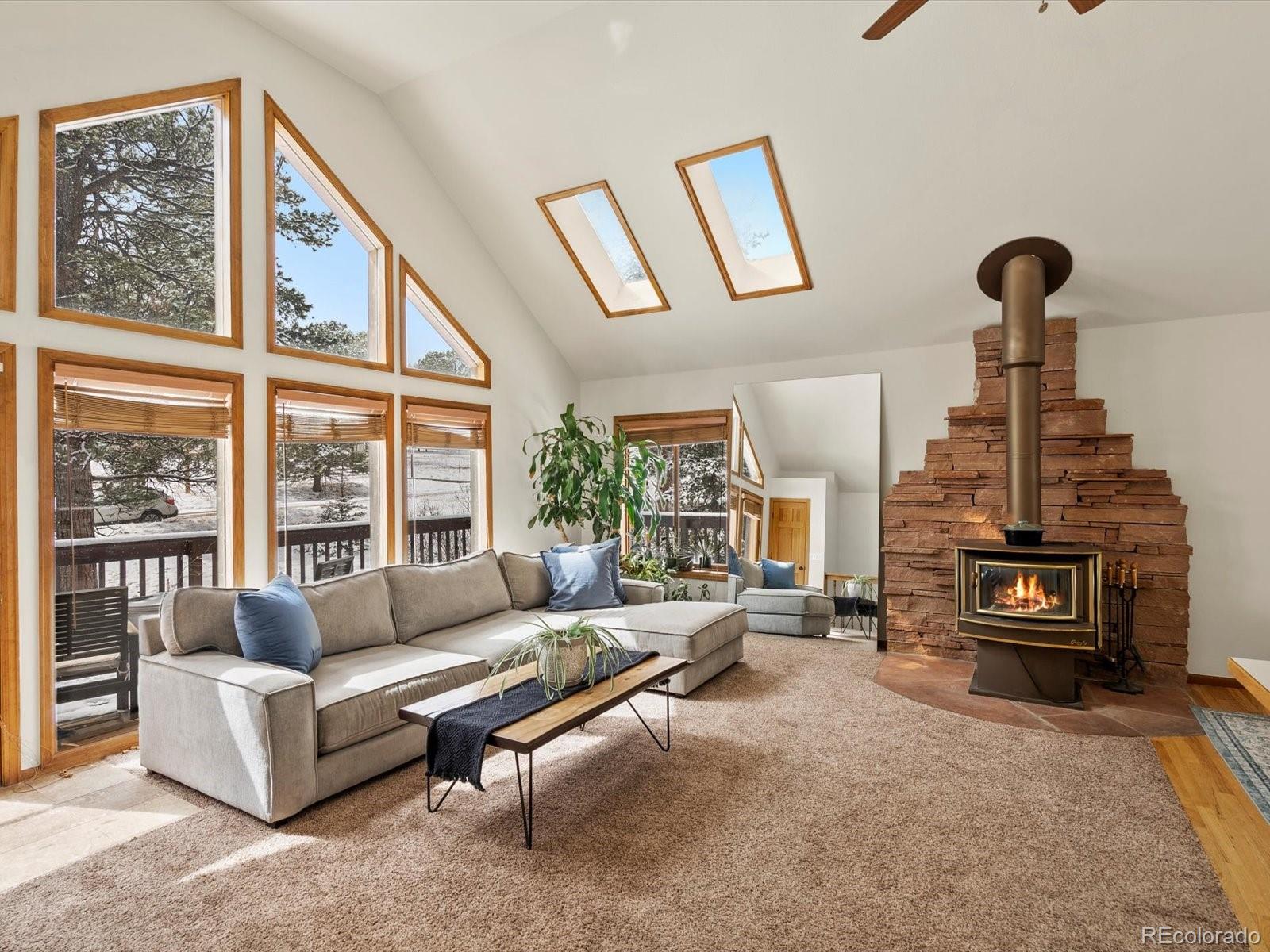 MLS Image #4 for 335  yum yum tree lane,bailey, Colorado