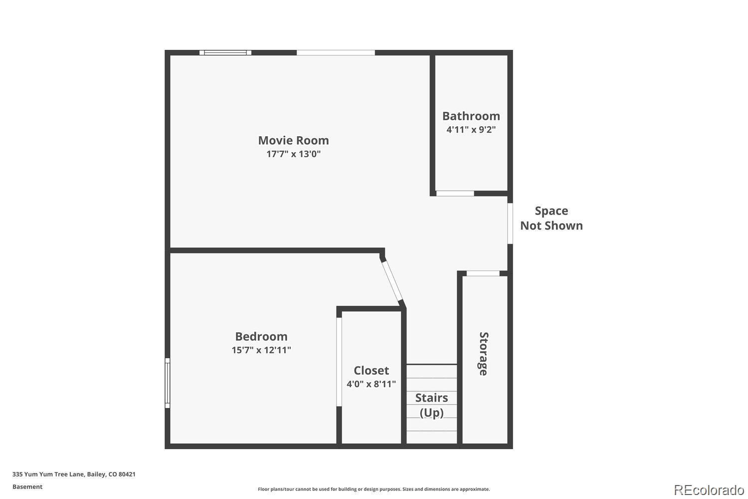 MLS Image #43 for 335  yum yum tree lane,bailey, Colorado