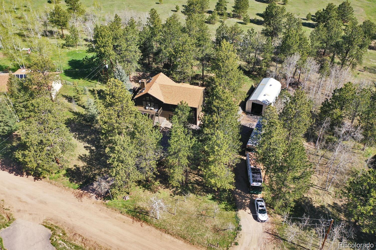 MLS Image #44 for 335  yum yum tree lane,bailey, Colorado
