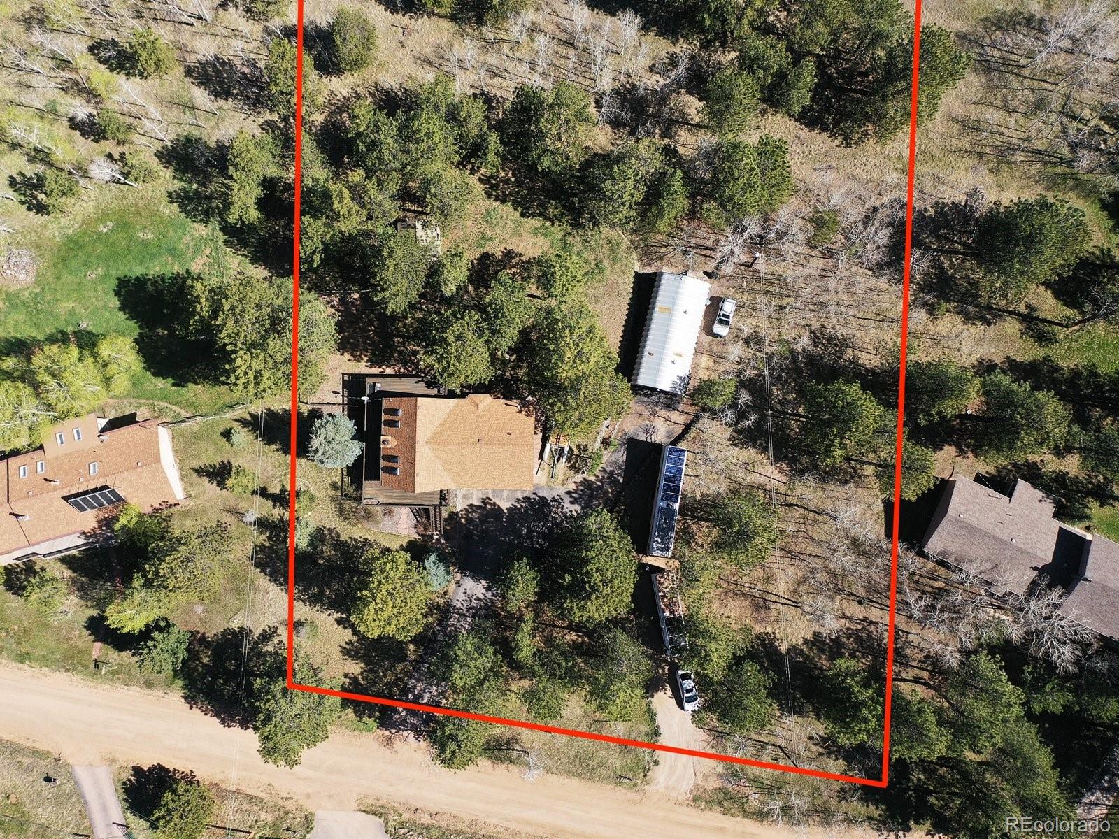 MLS Image #48 for 335  yum yum tree lane,bailey, Colorado