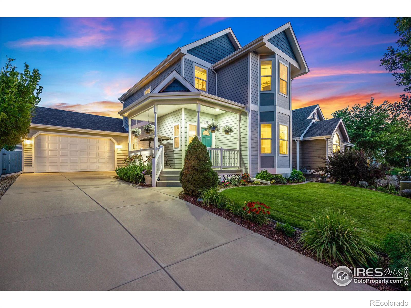 CMA Image for 1030  grand avenue,Windsor, Colorado