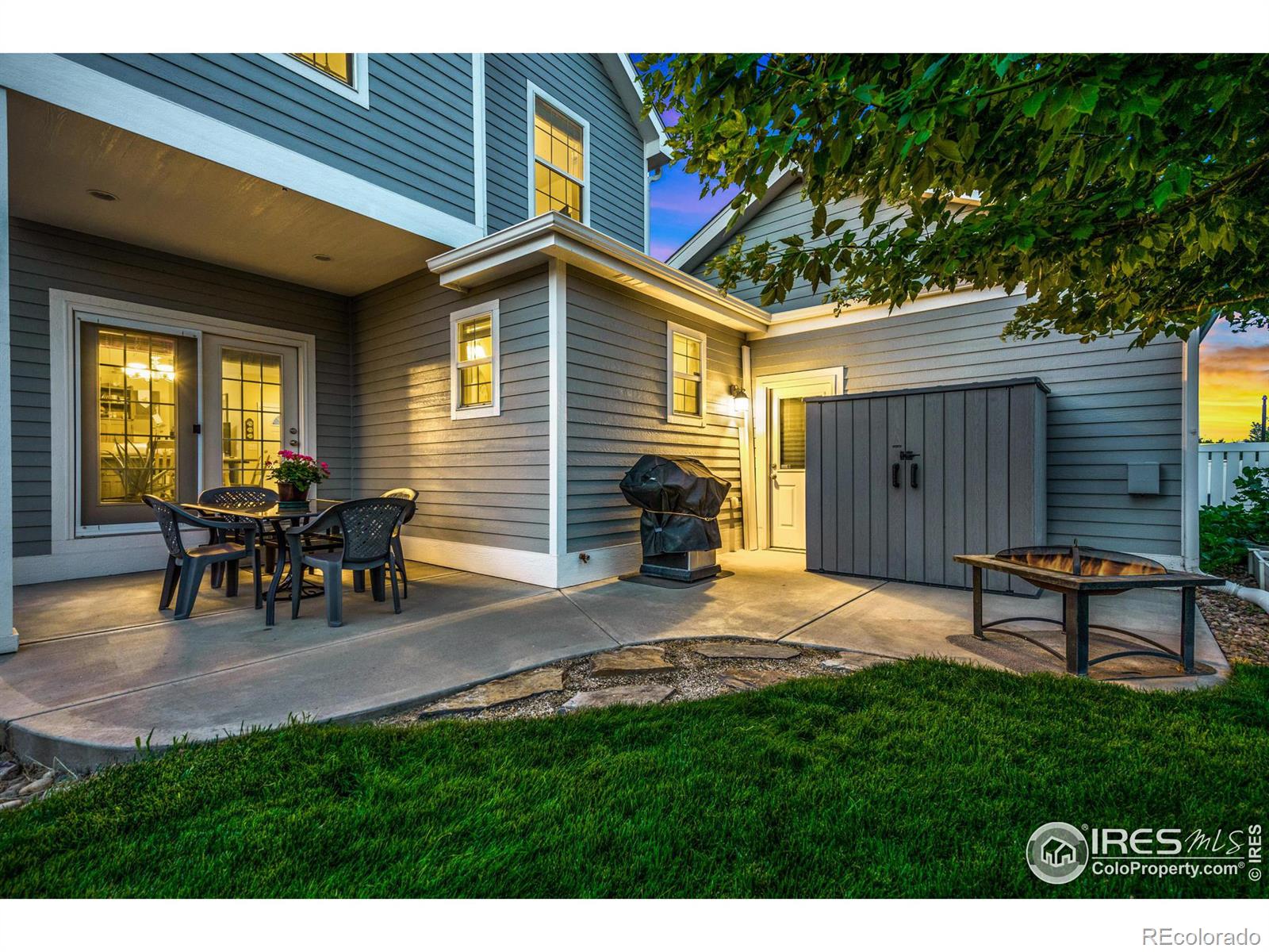 MLS Image #29 for 1139  fairfield avenue,windsor, Colorado