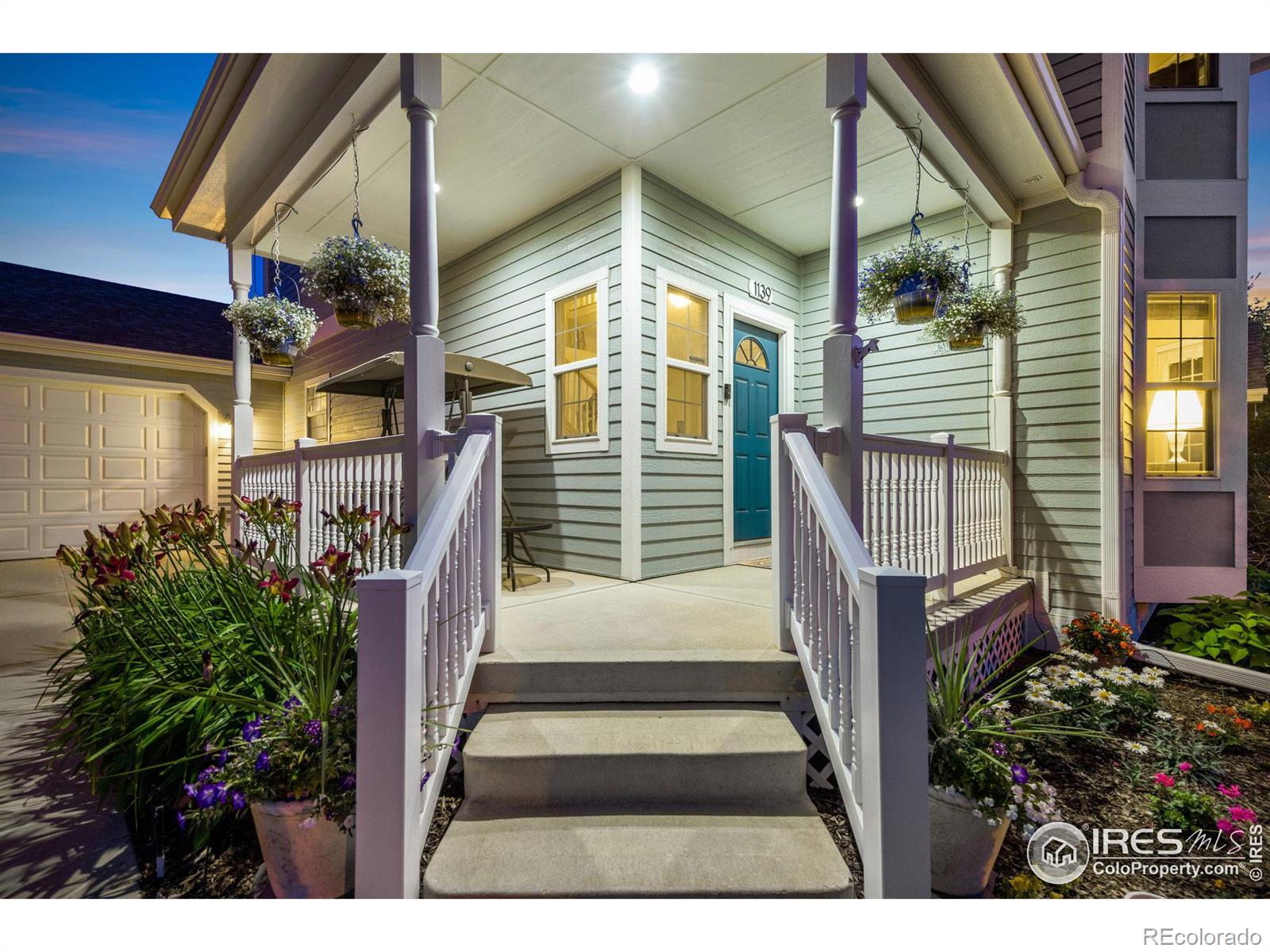 MLS Image #3 for 1139  fairfield avenue,windsor, Colorado