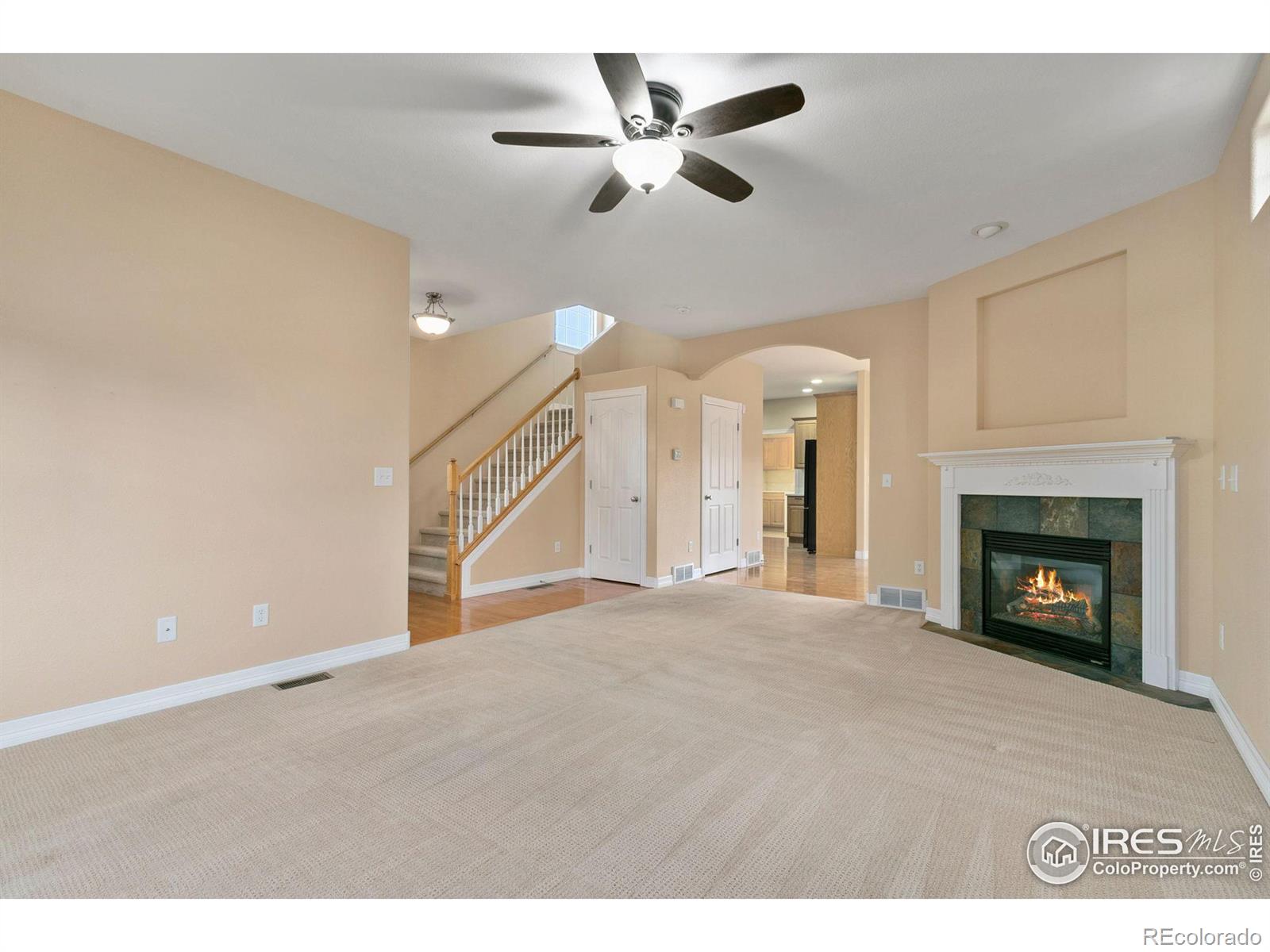 MLS Image #4 for 1139  fairfield avenue,windsor, Colorado