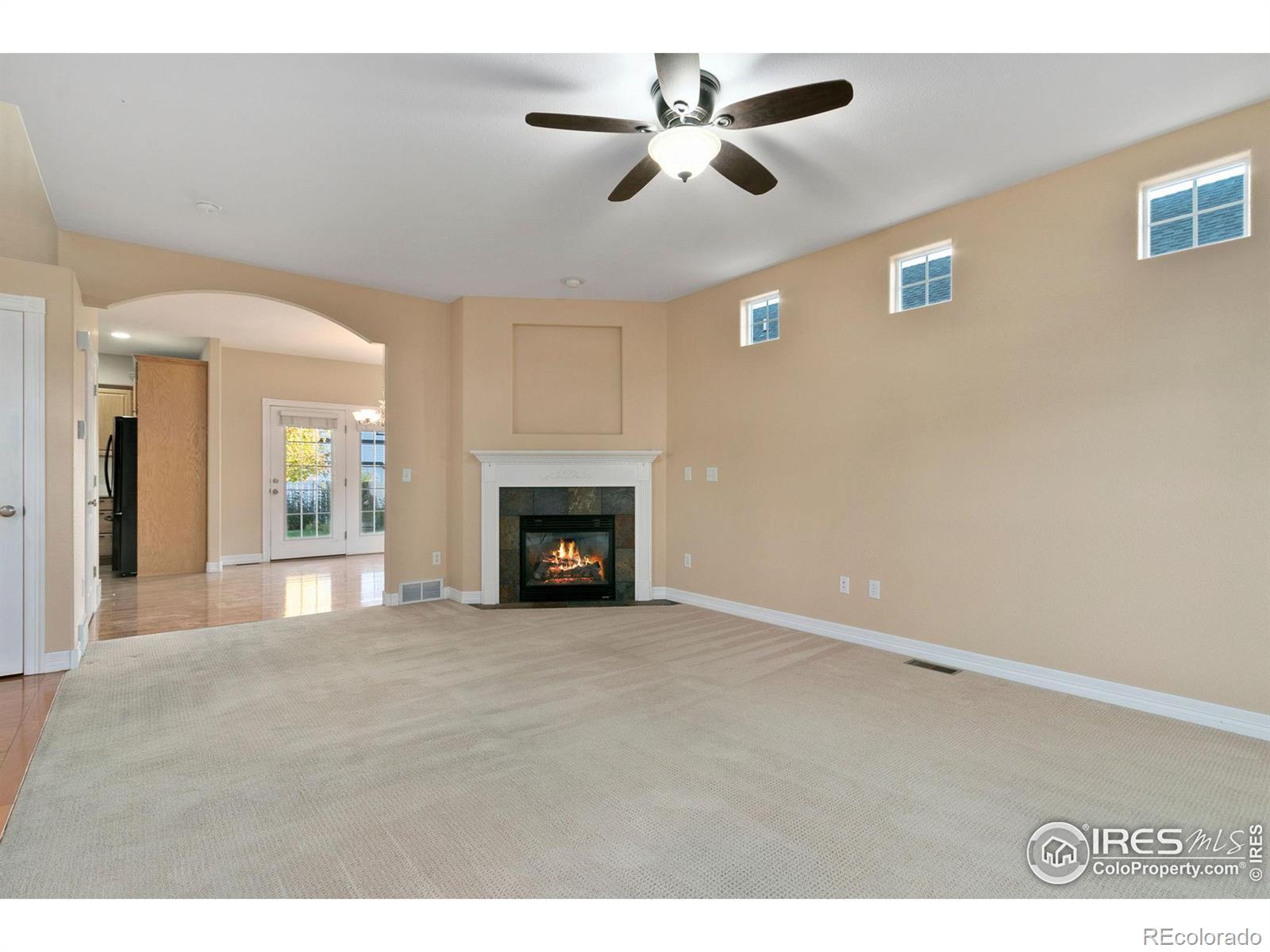 MLS Image #6 for 1139  fairfield avenue,windsor, Colorado