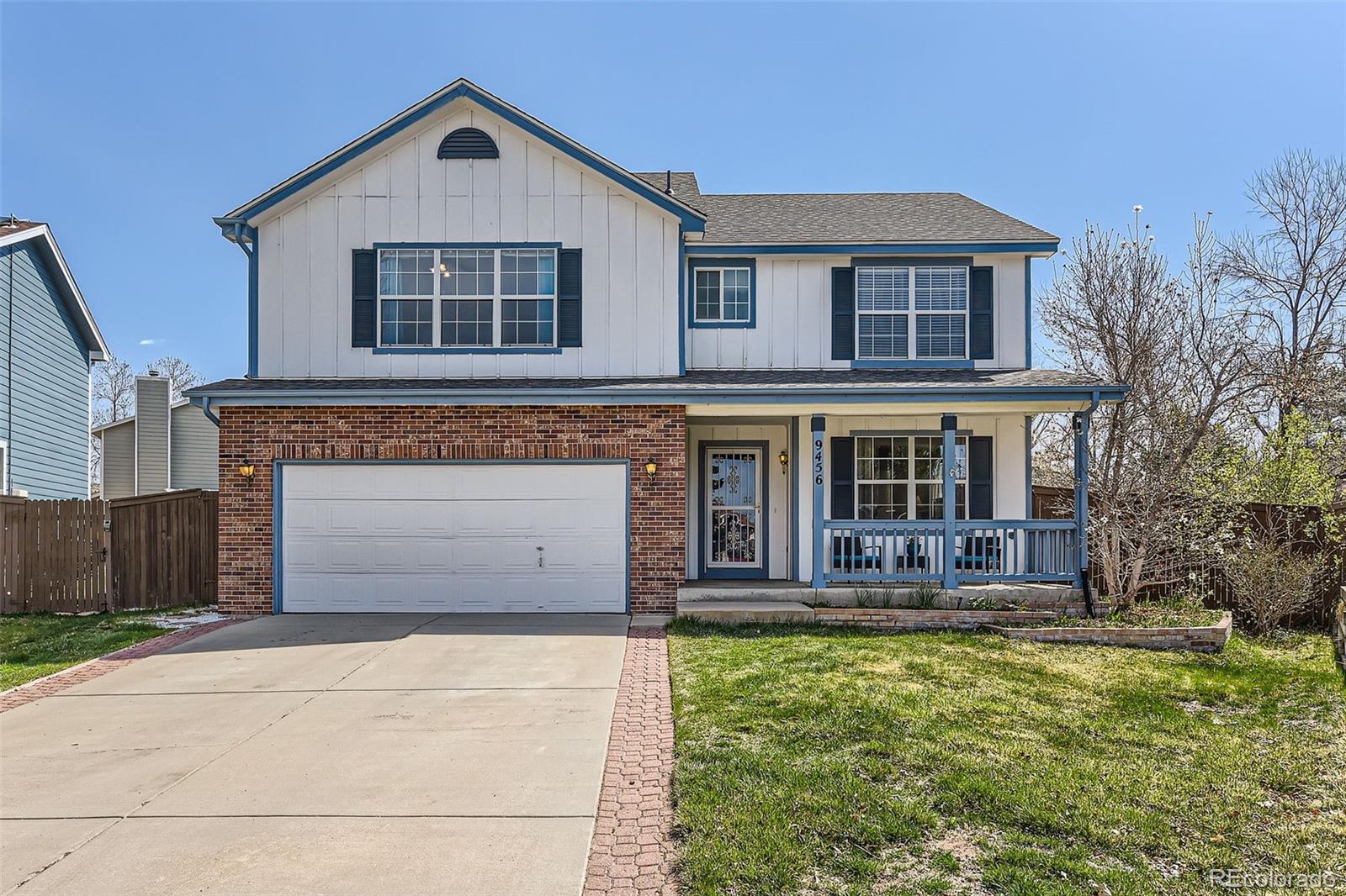MLS Image #0 for 9456  bexley drive,highlands ranch, Colorado
